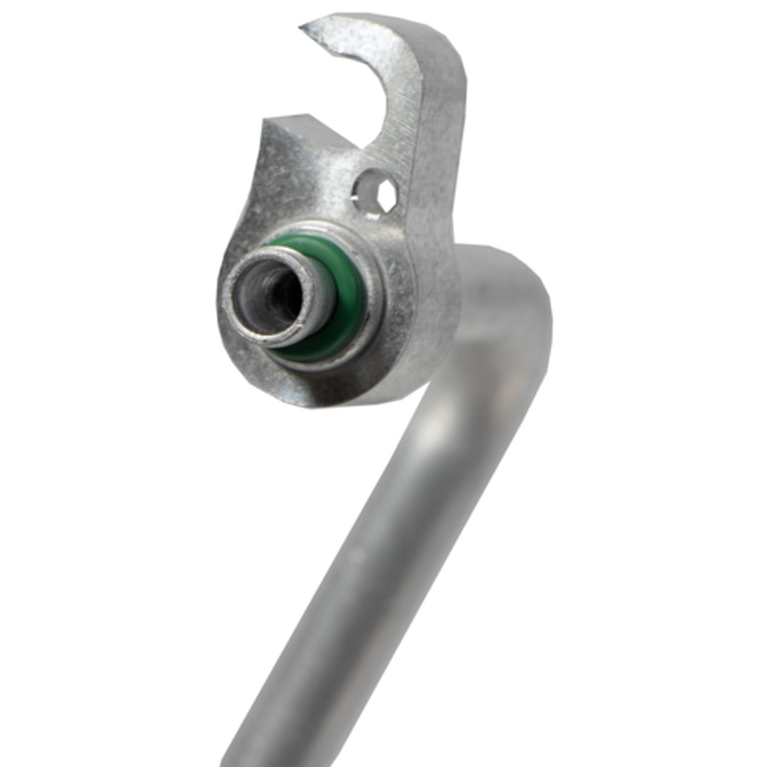 Four Seasons 65938 - A/C Refrigerant Suction Hose Four Seasons 65938 A/C Refrigerant Suction Hose product image 4 of 7