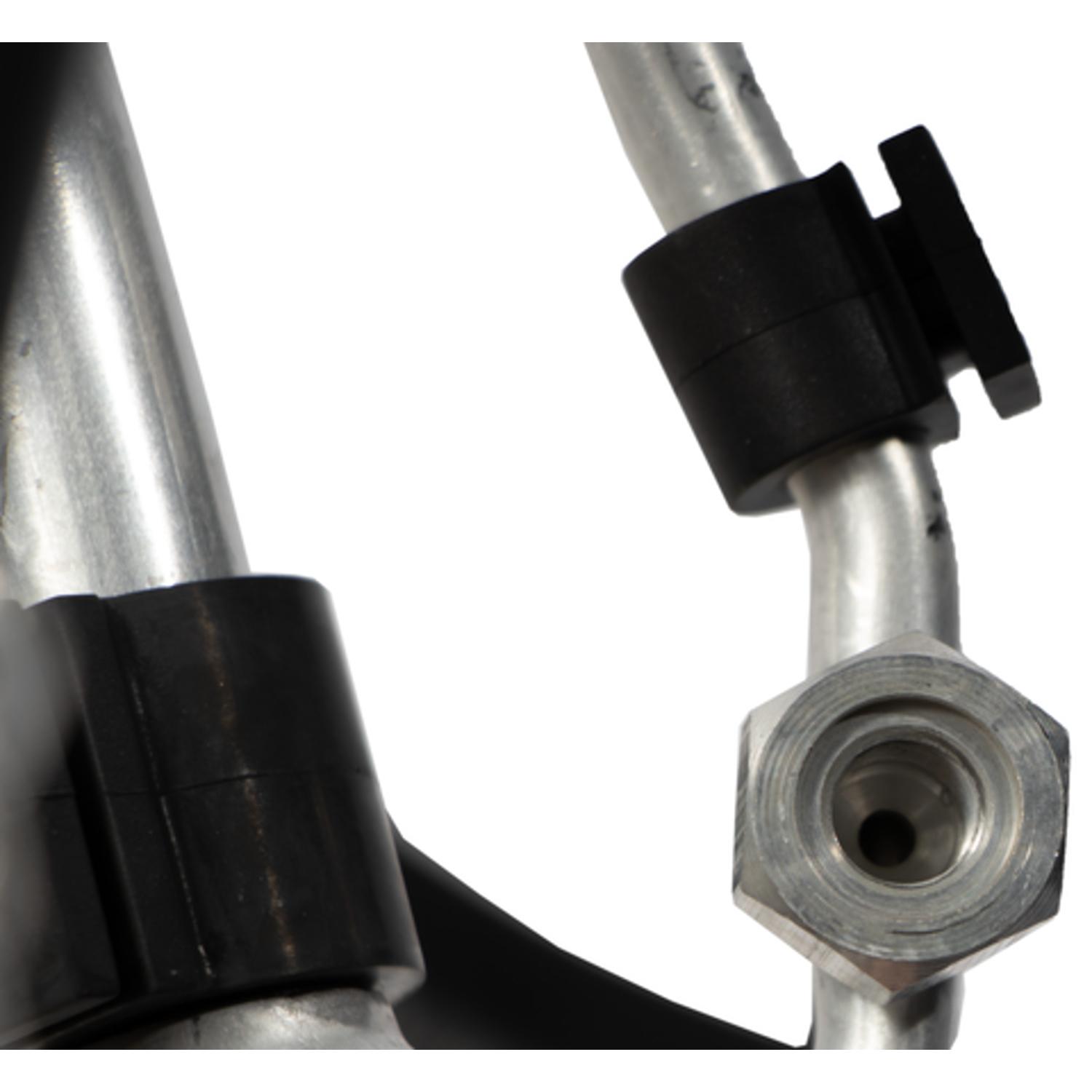 Four Seasons 65938 - A/C Refrigerant Suction Hose Four Seasons 65938 A/C Refrigerant Suction Hose product image 5 of 7