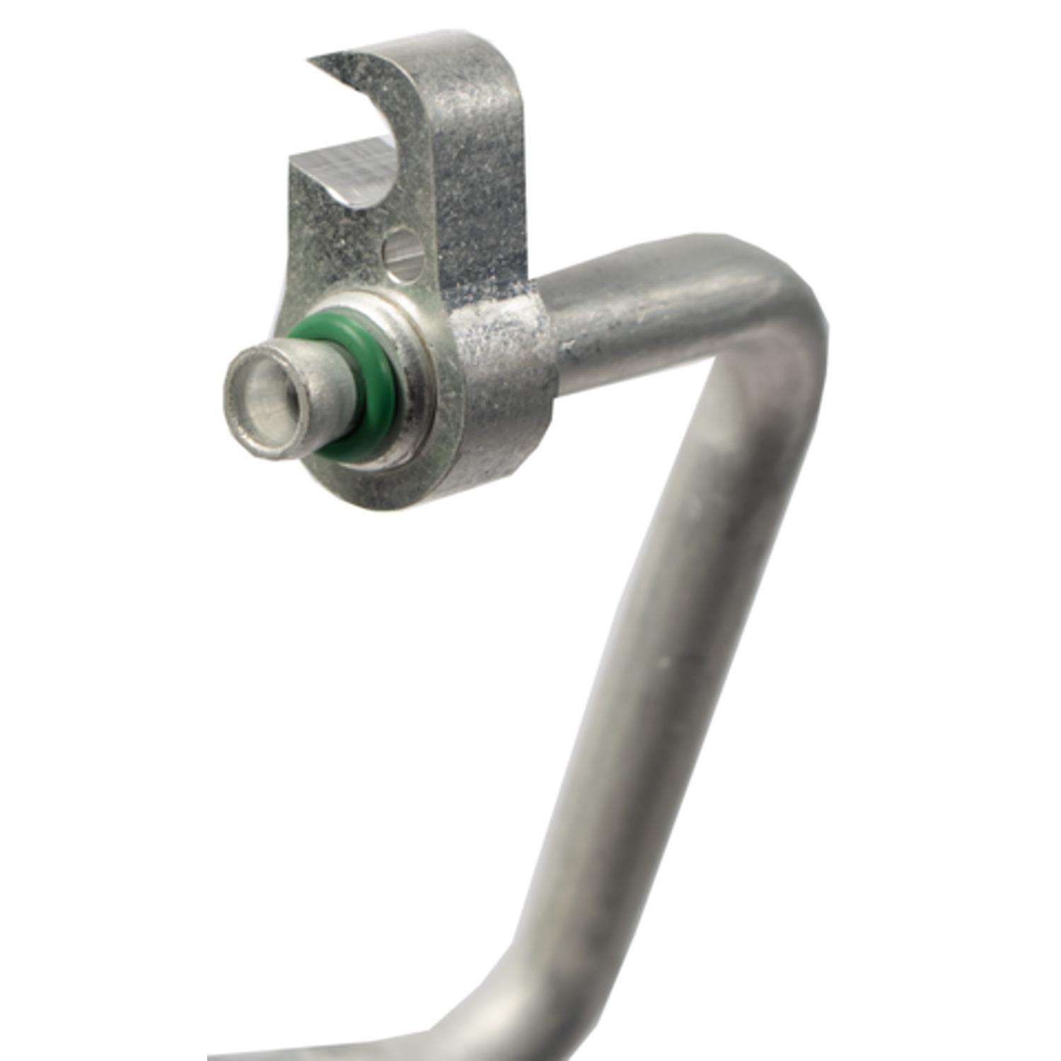Four Seasons 65939 A/C Refrigerant Suction Hose product image 4 of 7