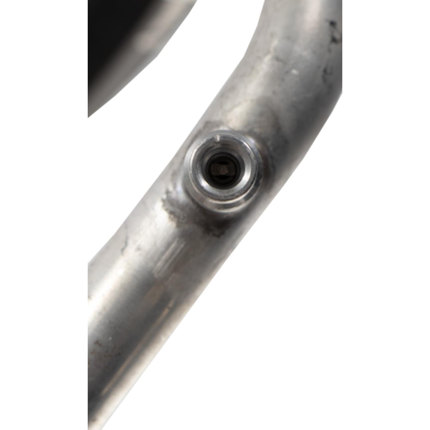 Four Seasons 65939 A/C Refrigerant Suction Hose product image 6 of 7
