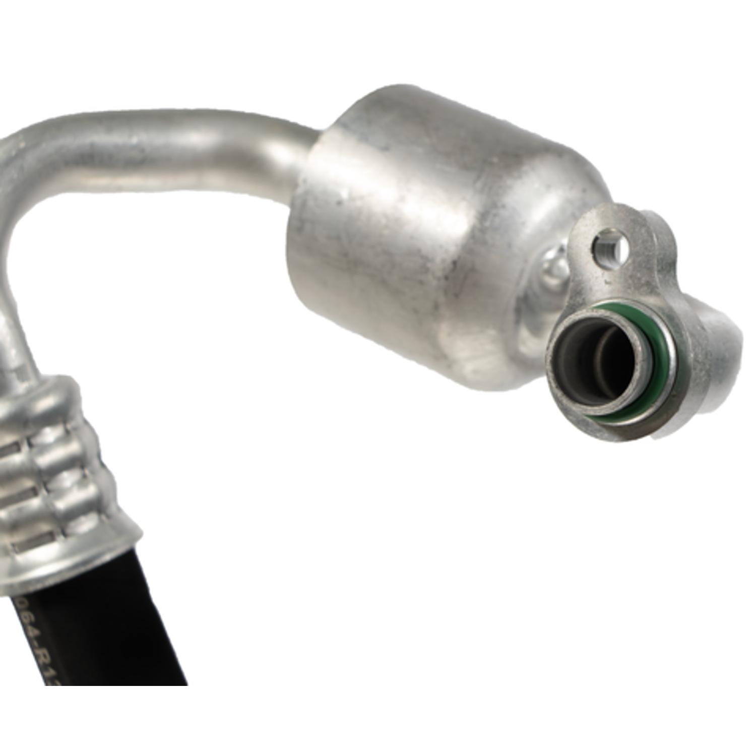 Four Seasons 65939 A/C Refrigerant Suction Hose product image 7 of 7