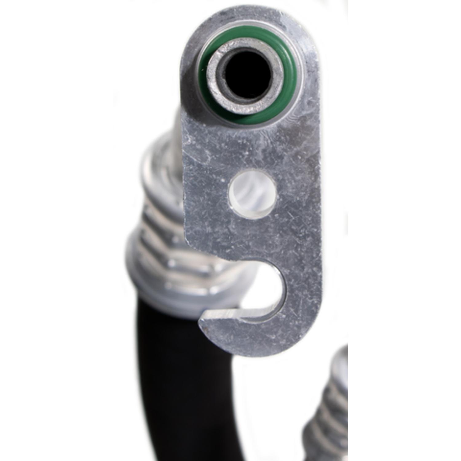 Four Seasons 65940 - A/C Refrigerant Suction Hose Four Seasons 65940 A/C Refrigerant Suction Hose product image 4 of 9