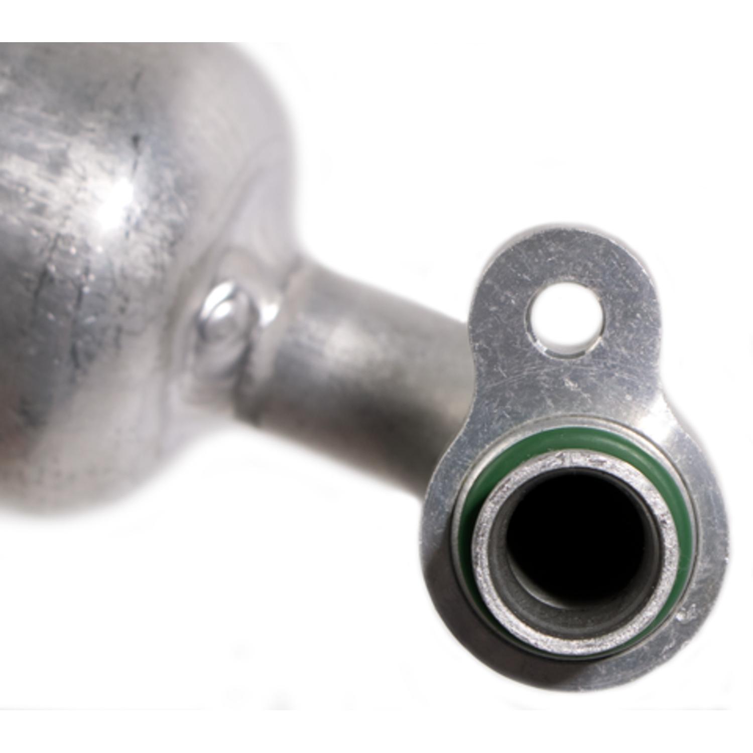 Four Seasons 65940 - A/C Refrigerant Suction Hose Four Seasons 65940 A/C Refrigerant Suction Hose product image 6 of 9