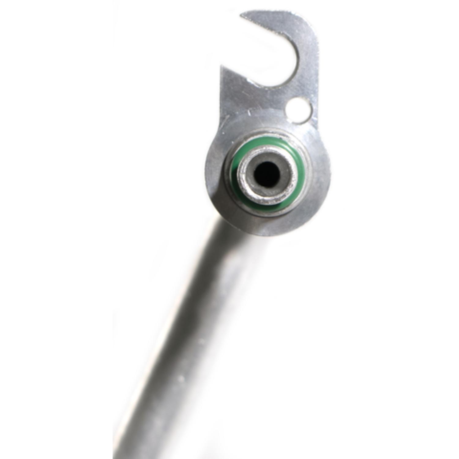Four Seasons 65940 - A/C Refrigerant Suction Hose Four Seasons 65940 A/C Refrigerant Suction Hose product image 9 of 9