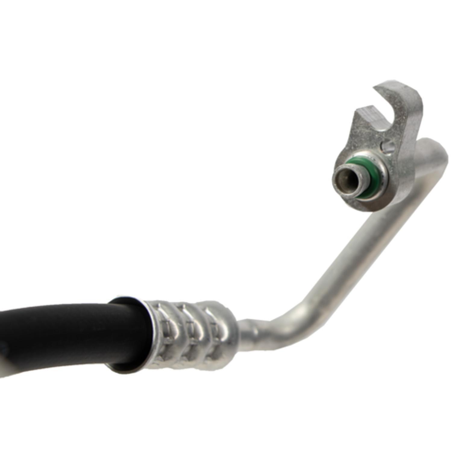 Four Seasons 65941 - A/C Refrigerant Suction Hose Four Seasons 65941 A/C Refrigerant Suction Hose product image 3 of 6