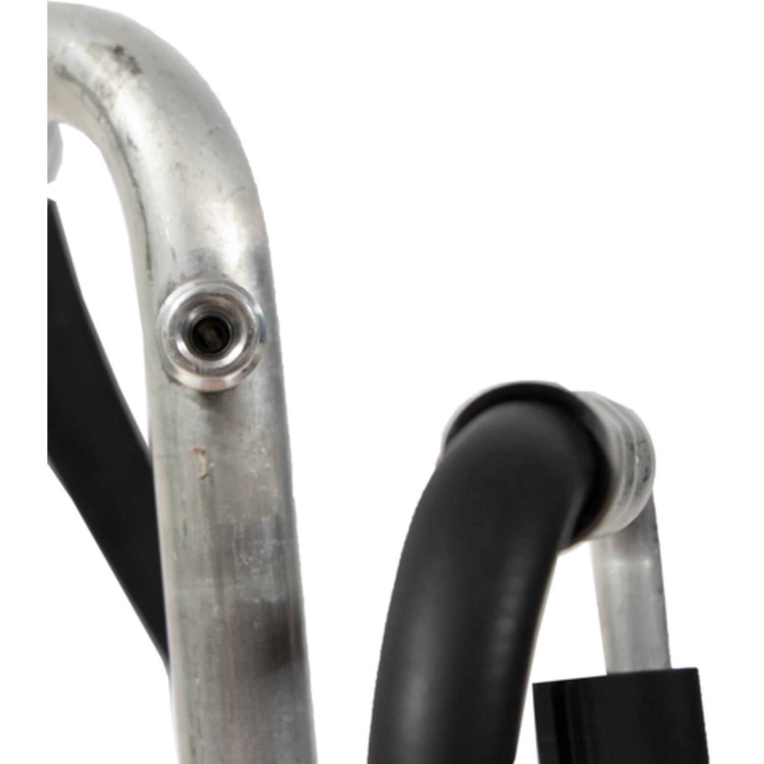 Four Seasons 65941 - A/C Refrigerant Suction Hose Four Seasons 65941 A/C Refrigerant Suction Hose product image 4 of 6