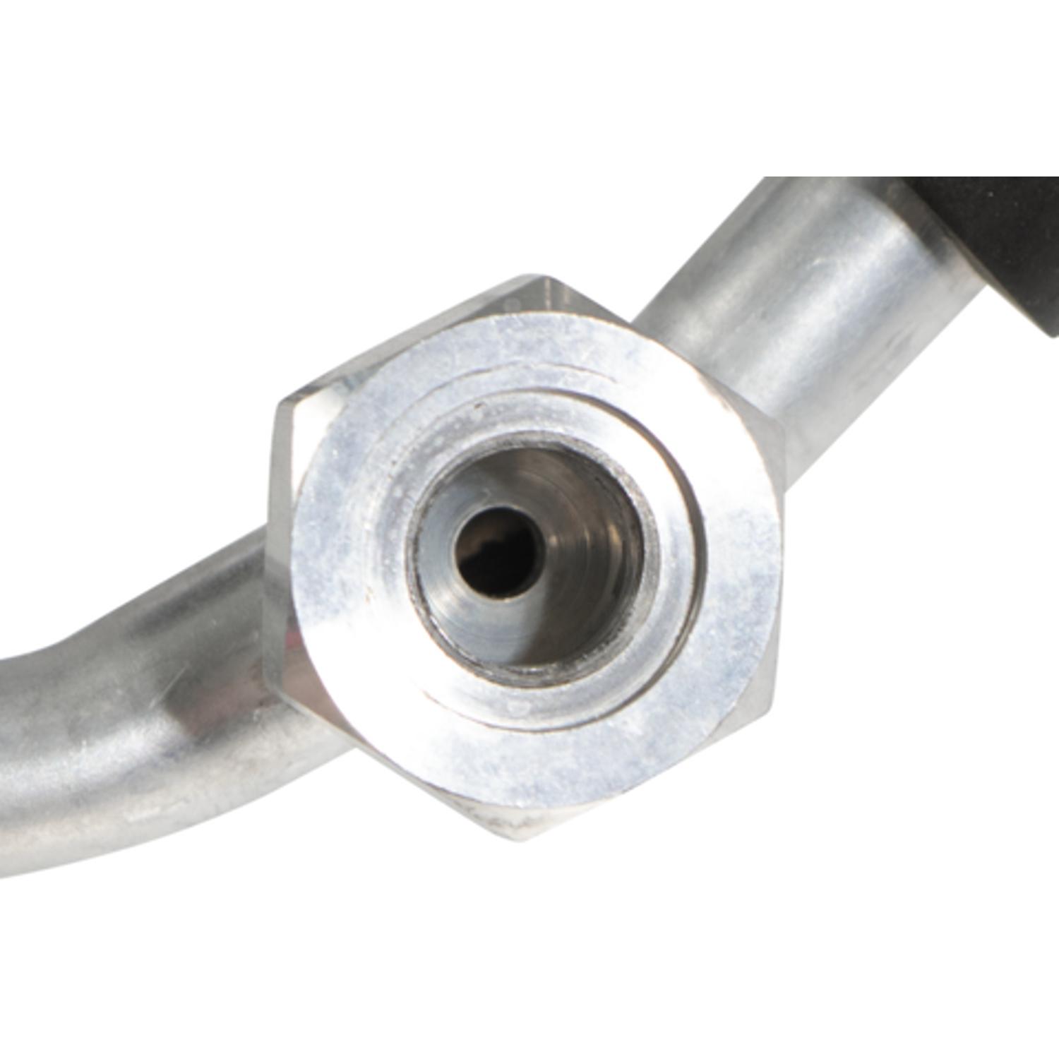 Four Seasons 65942 A/C Refrigerant Suction Hose product image 5 of 8