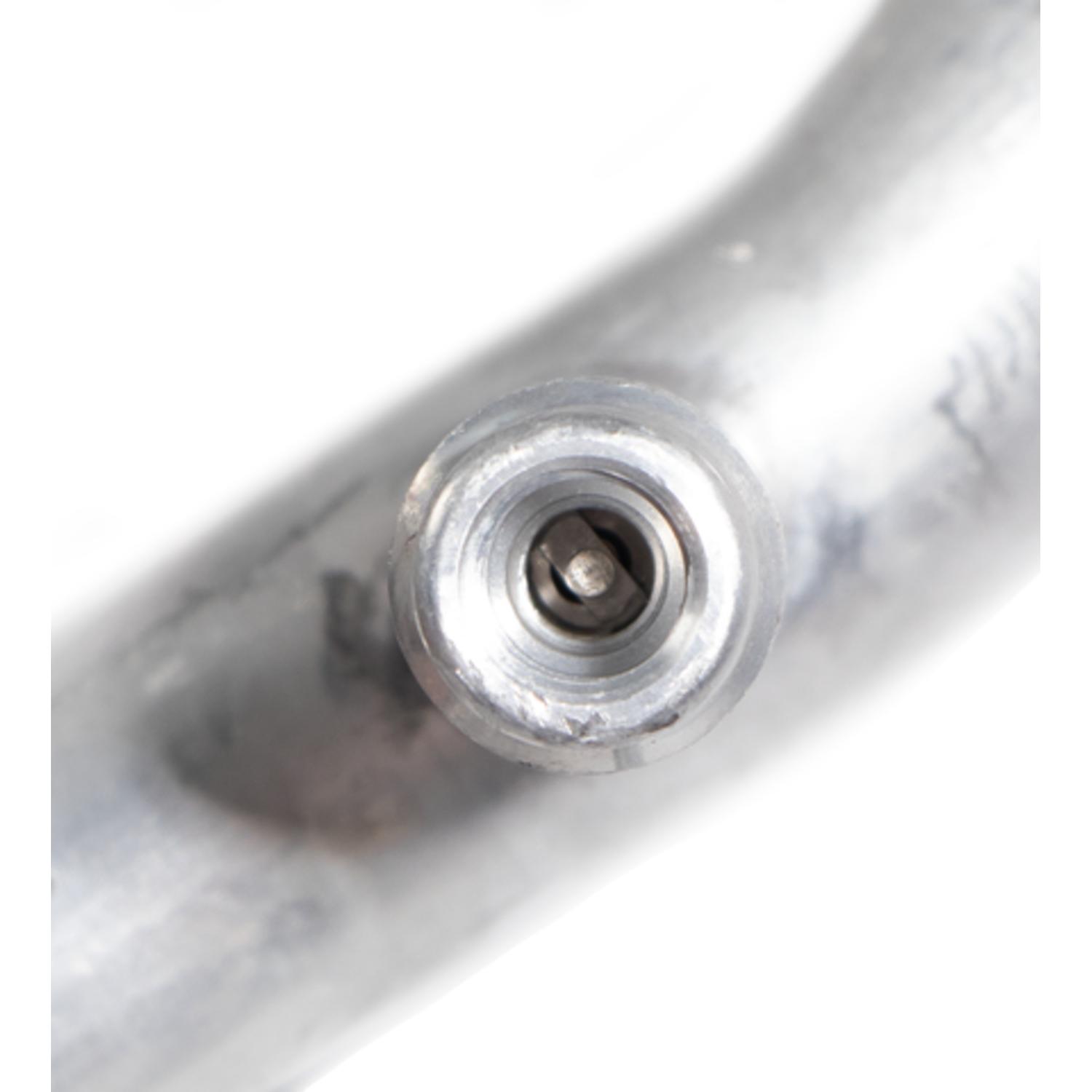 Four Seasons 65942 A/C Refrigerant Suction Hose product image 6 of 8