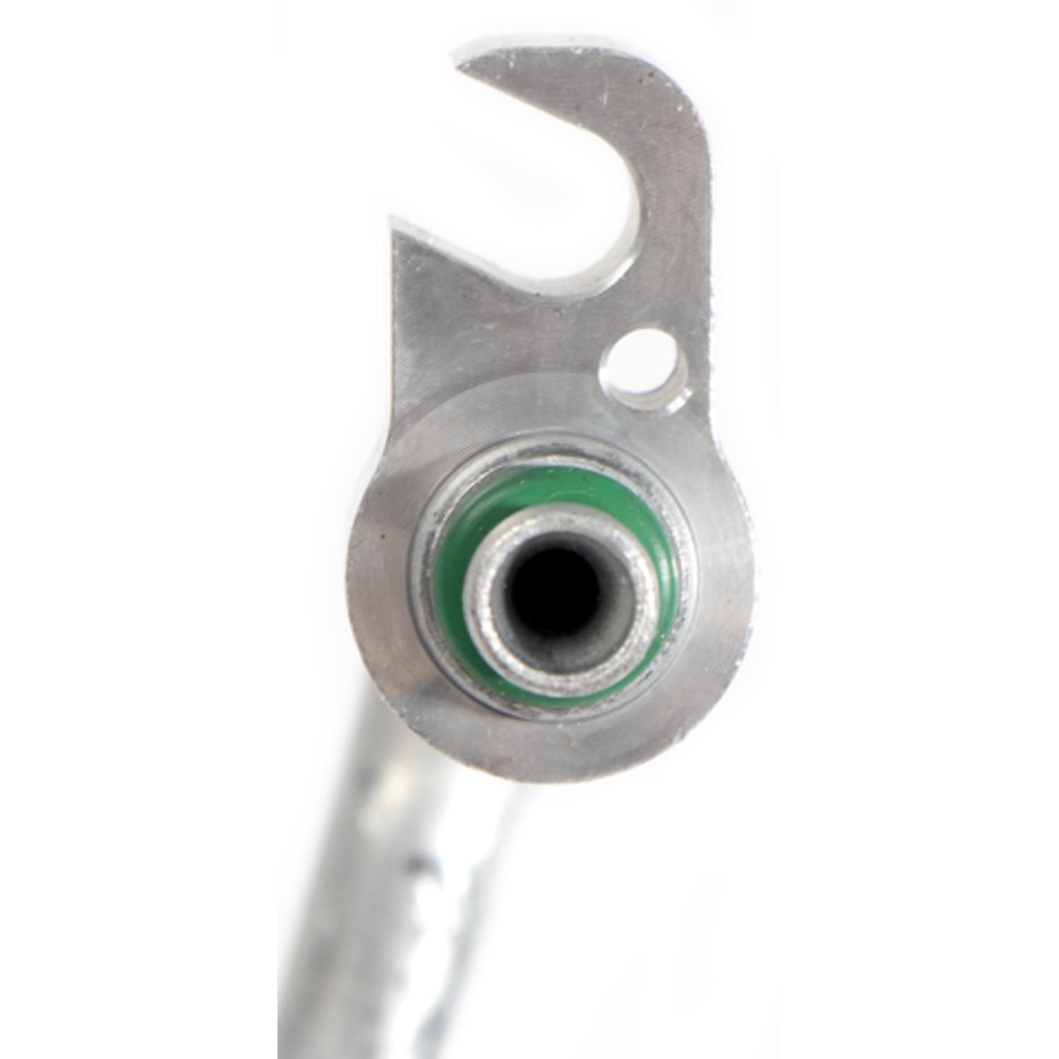 Four Seasons 65942 A/C Refrigerant Suction Hose product image 7 of 8