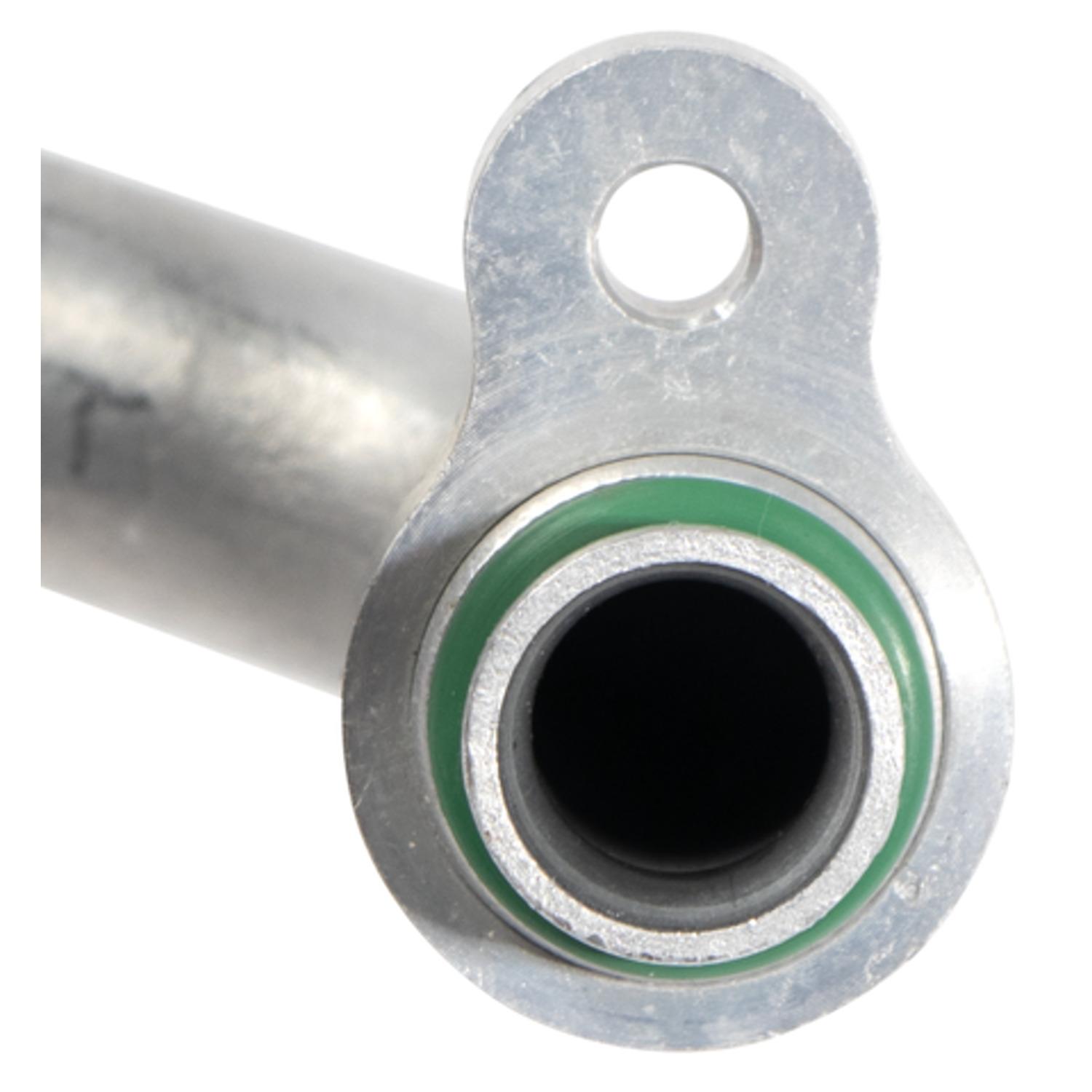 Four Seasons 65942 A/C Refrigerant Suction Hose product image 8 of 8