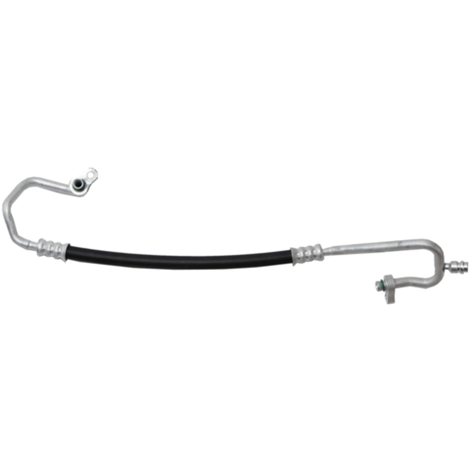 Four Seasons 65943 - A/C Refrigerant Discharge Hose Four Seasons 65943 A/C Refrigerant Discharge Hose product image 1 of 4