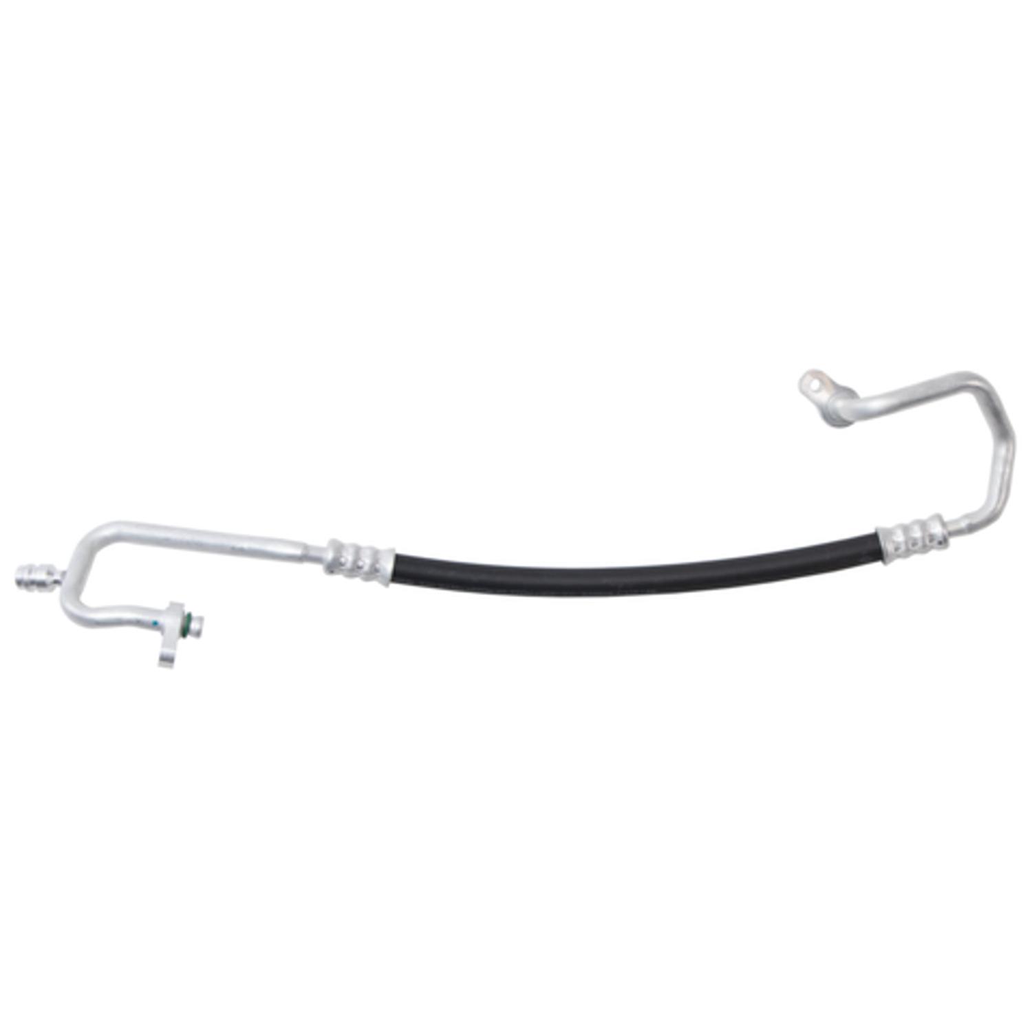 Four Seasons 65943 - A/C Refrigerant Discharge Hose Four Seasons 65943 A/C Refrigerant Discharge Hose product image 2 of 4