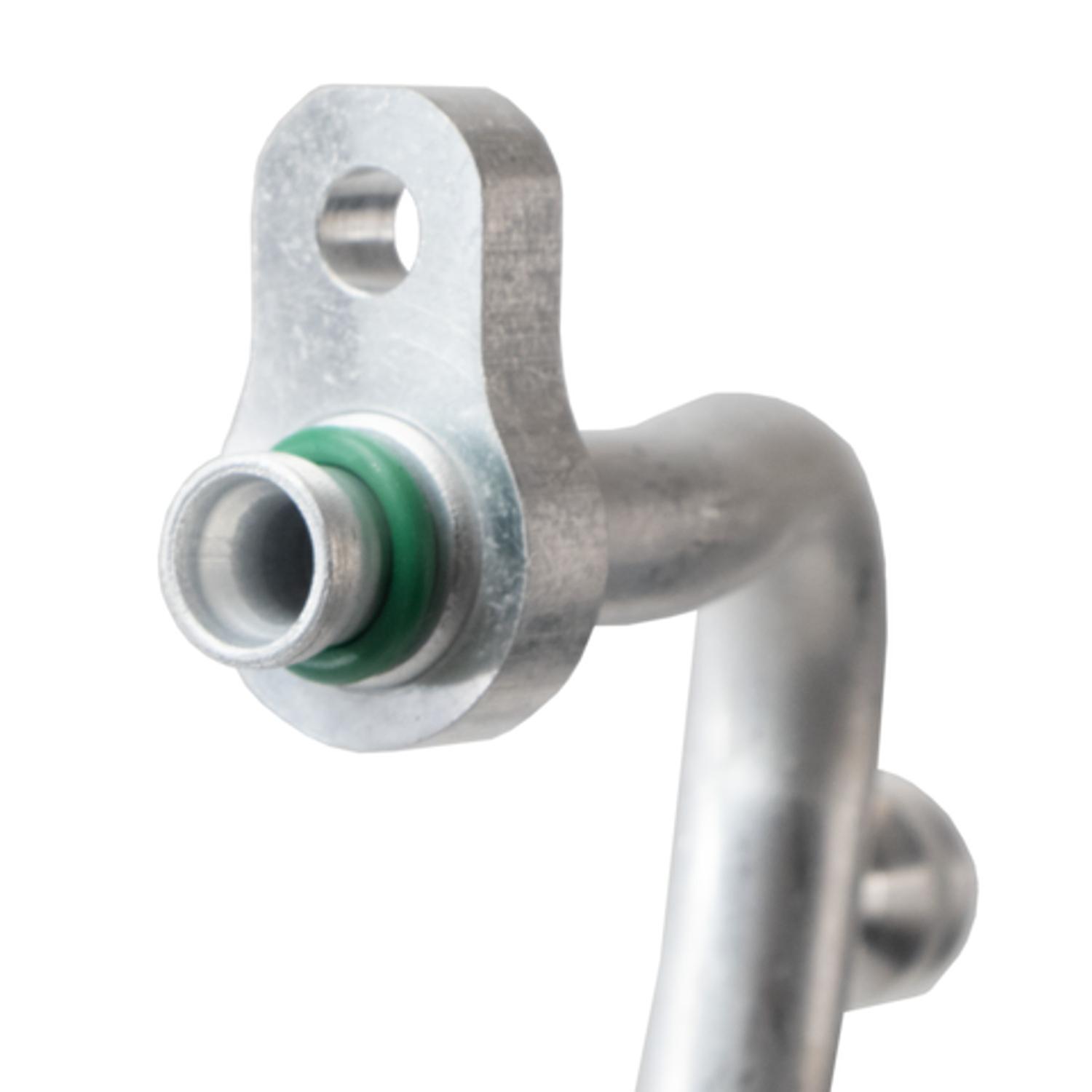 Four Seasons 65943 - A/C Refrigerant Discharge Hose Four Seasons 65943 A/C Refrigerant Discharge Hose product image 3 of 4