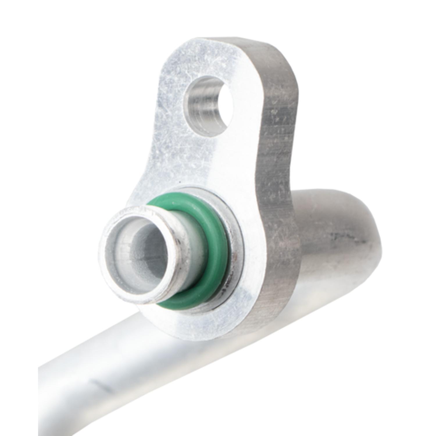 Four Seasons 65943 - A/C Refrigerant Discharge Hose Four Seasons 65943 A/C Refrigerant Discharge Hose product image 4 of 4