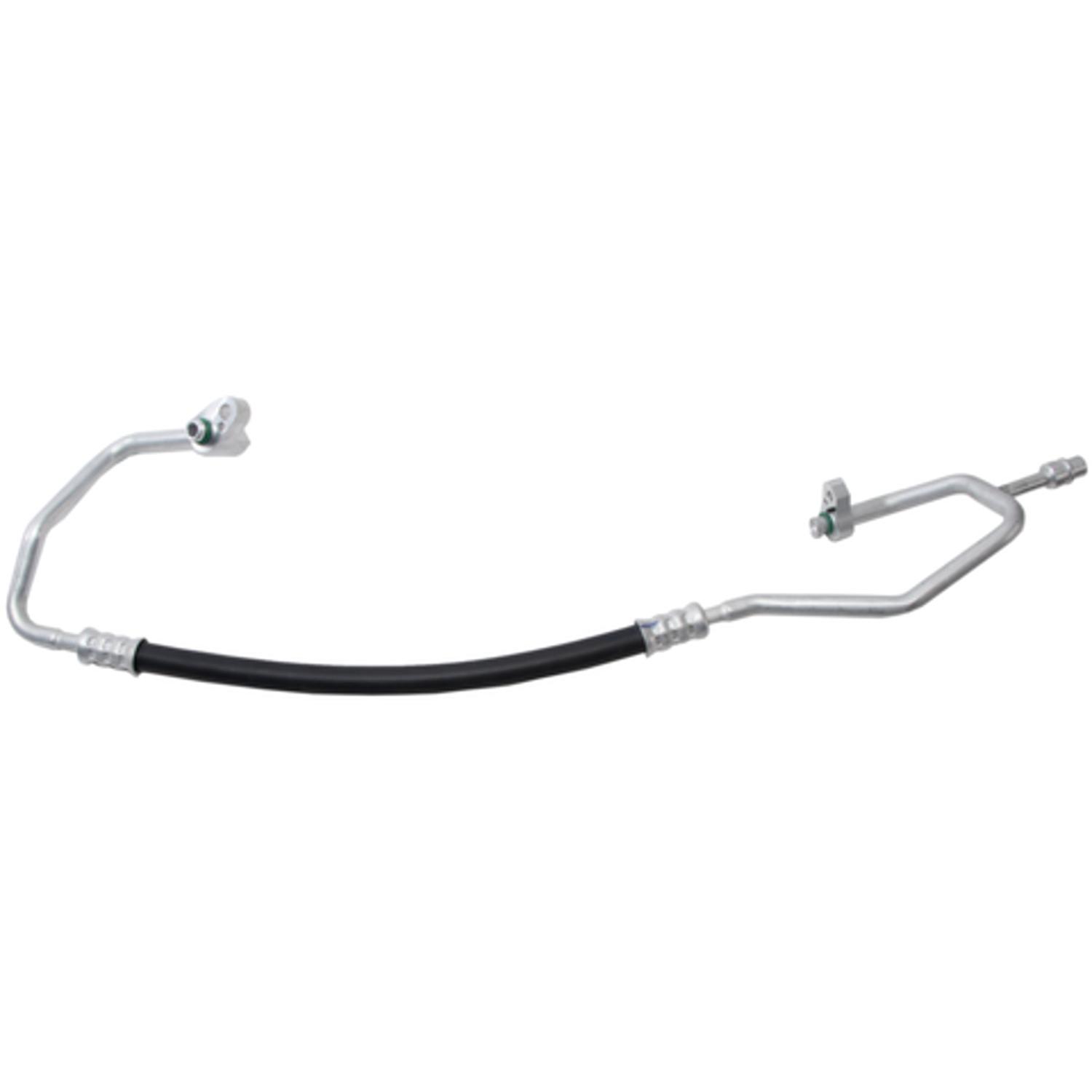 Four Seasons 65944 - A/C Refrigerant Discharge Hose Four Seasons 65944 A/C Refrigerant Discharge Hose product image 1 of 5