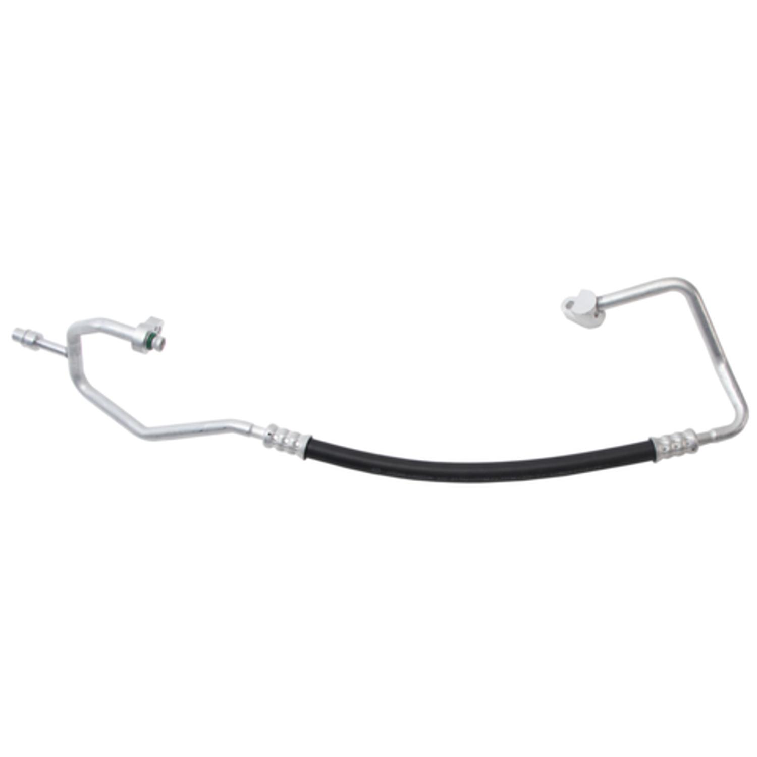 Four Seasons 65944 - A/C Refrigerant Discharge Hose Four Seasons 65944 A/C Refrigerant Discharge Hose product image 2 of 5