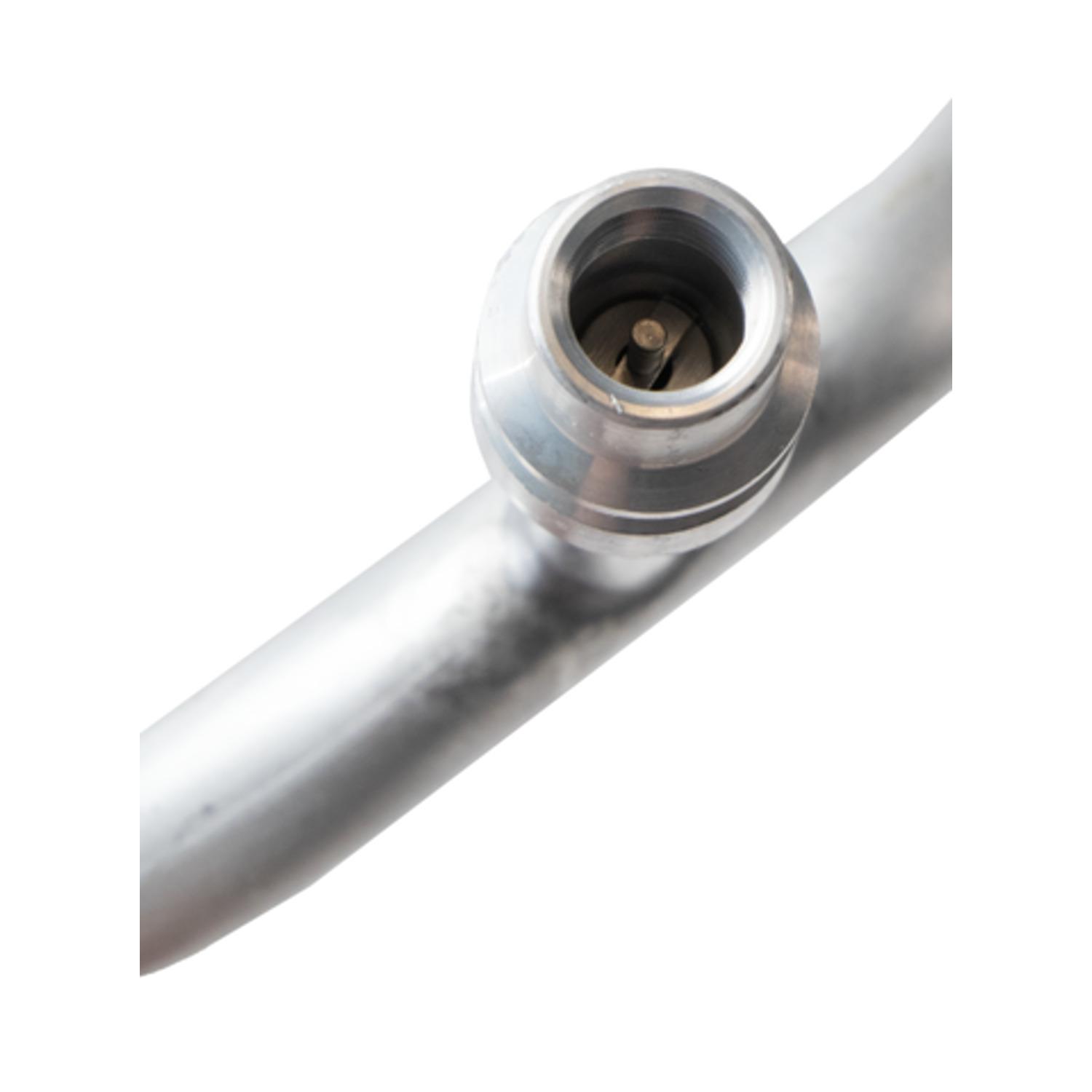Four Seasons 65944 - A/C Refrigerant Discharge Hose Four Seasons 65944 A/C Refrigerant Discharge Hose product image 5 of 5