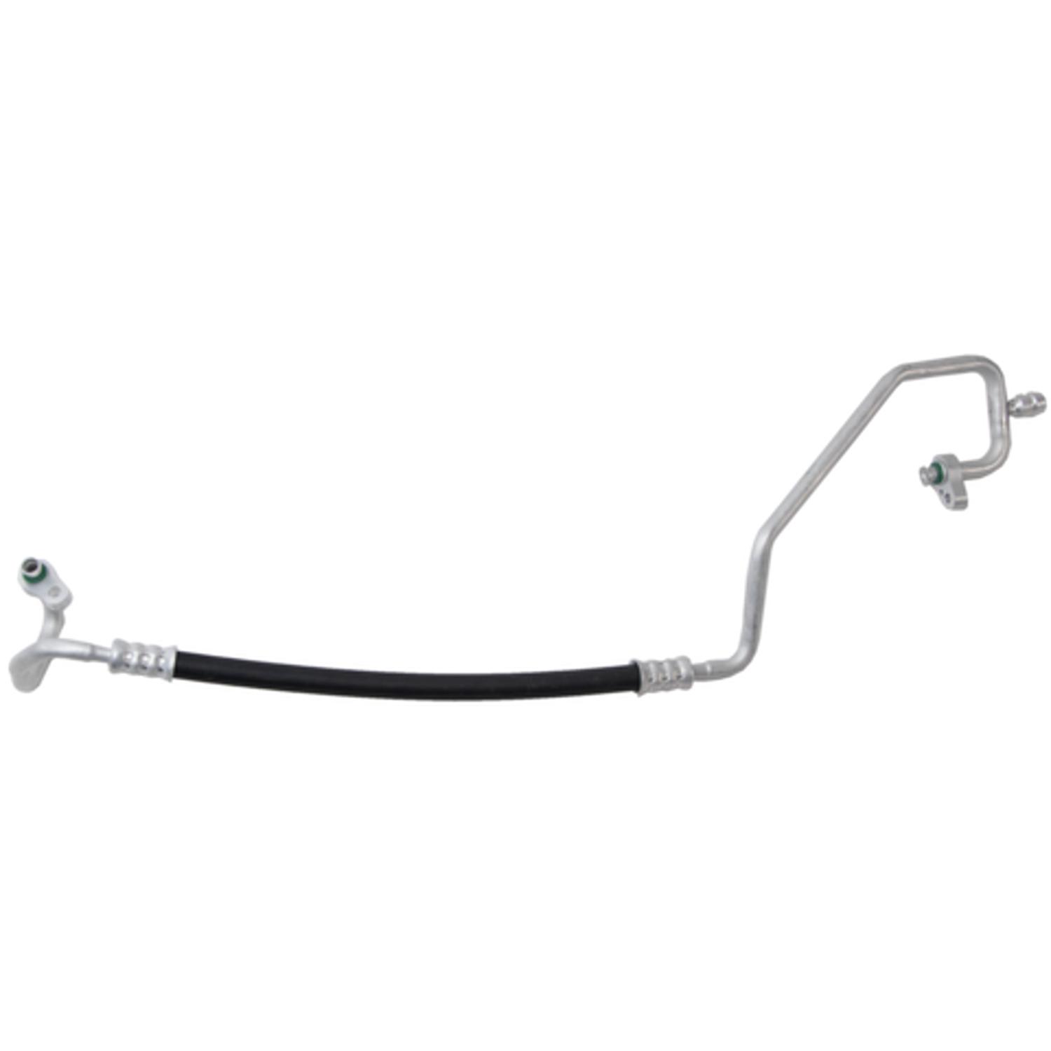 Four Seasons 65945 - A/C Refrigerant Discharge Hose Four Seasons 65945 A/C Refrigerant Discharge Hose product image 1 of 5