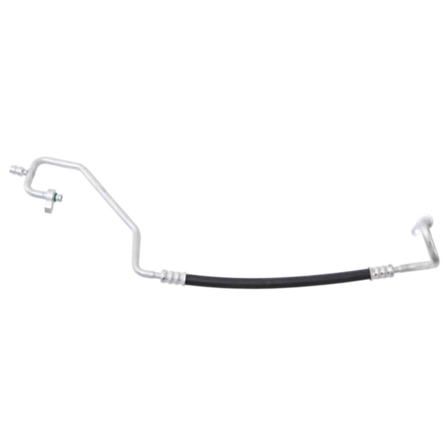 Four Seasons 65945 - A/C Refrigerant Discharge Hose Four Seasons 65945 A/C Refrigerant Discharge Hose product image 2 of 5