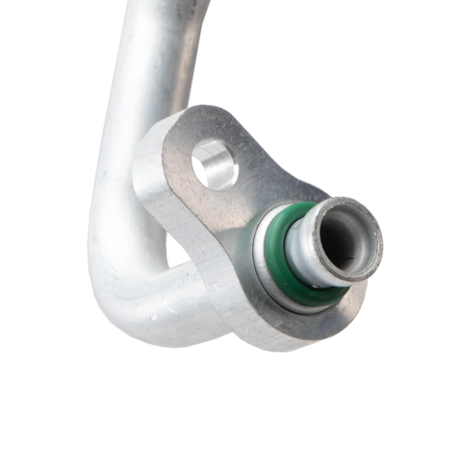 Four Seasons 65945 - A/C Refrigerant Discharge Hose Four Seasons 65945 A/C Refrigerant Discharge Hose product image 3 of 5