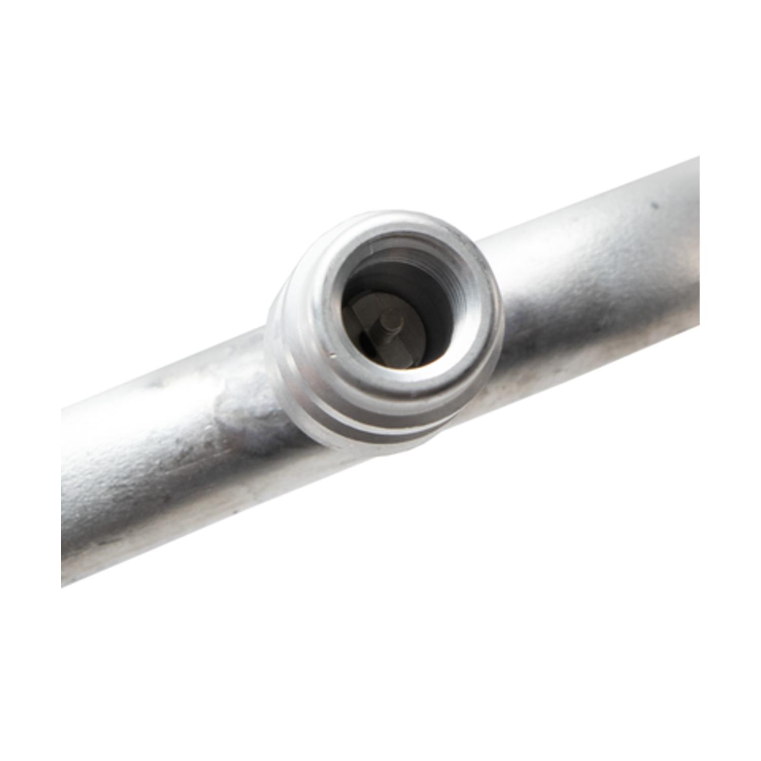 Four Seasons 65945 - A/C Refrigerant Discharge Hose Four Seasons 65945 A/C Refrigerant Discharge Hose product image 5 of 5