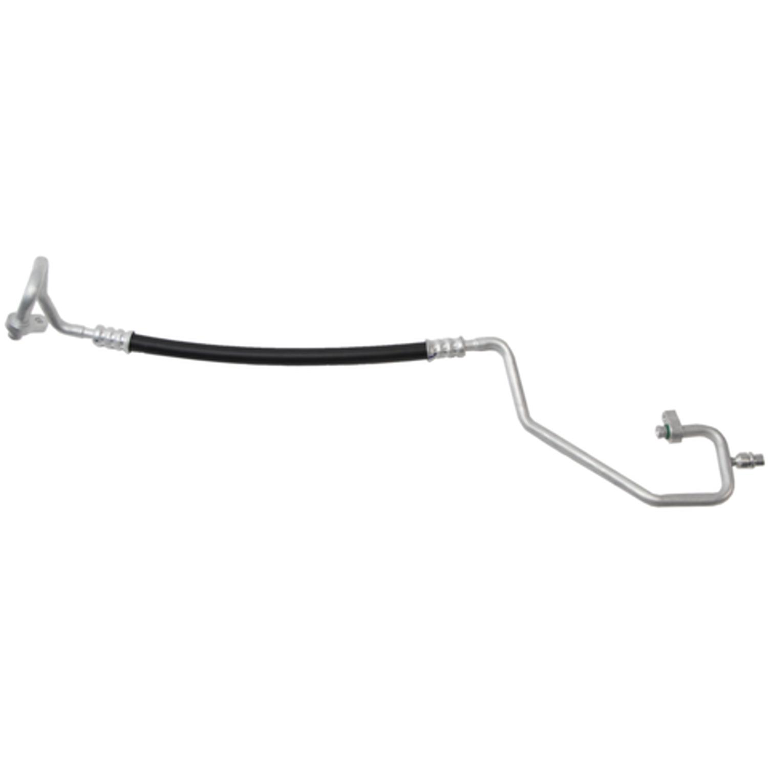 Four Seasons 65946 - A/C Refrigerant Discharge Hose Four Seasons 65946 A/C Refrigerant Discharge Hose product image 1 of 4