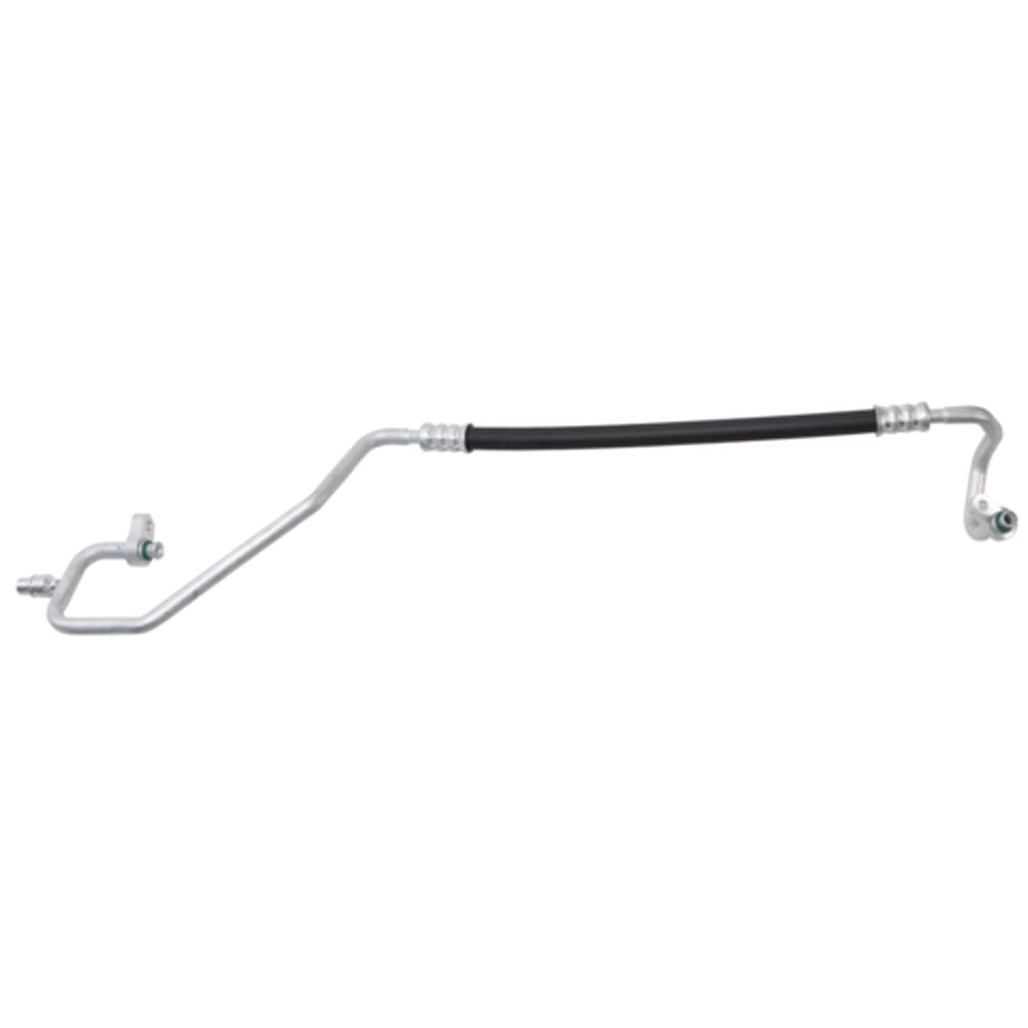 Four Seasons 65946 - A/C Refrigerant Discharge Hose Four Seasons 65946 A/C Refrigerant Discharge Hose product image 2 of 4
