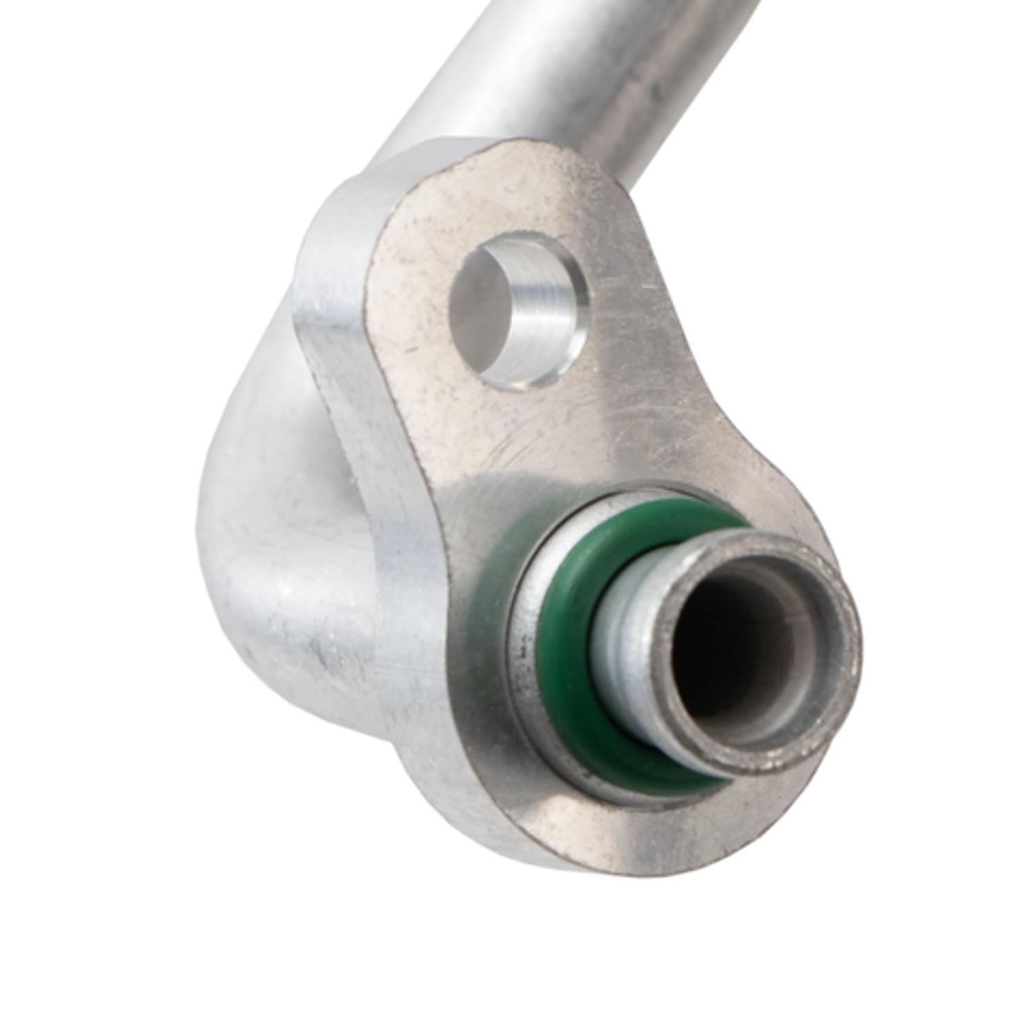 Four Seasons 65946 - A/C Refrigerant Discharge Hose Four Seasons 65946 A/C Refrigerant Discharge Hose product image 3 of 4