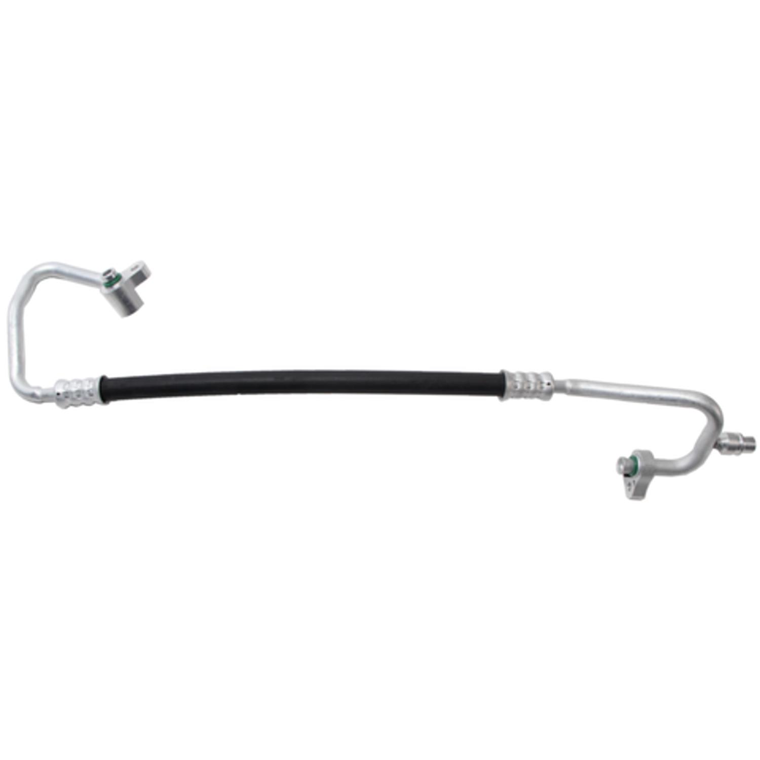 Four Seasons 65947 - A/C Refrigerant Discharge Hose Four Seasons 65947 A/C Refrigerant Discharge Hose product image 1 of 5