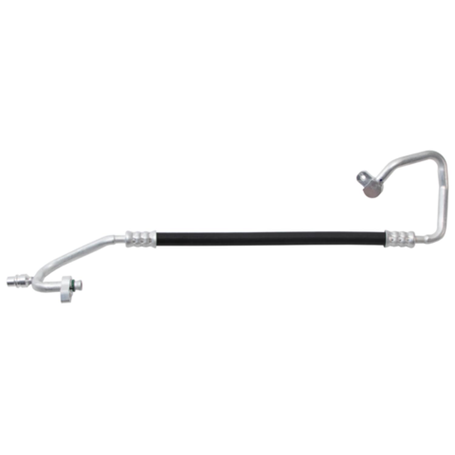 Four Seasons 65947 - A/C Refrigerant Discharge Hose Four Seasons 65947 A/C Refrigerant Discharge Hose product image 2 of 5