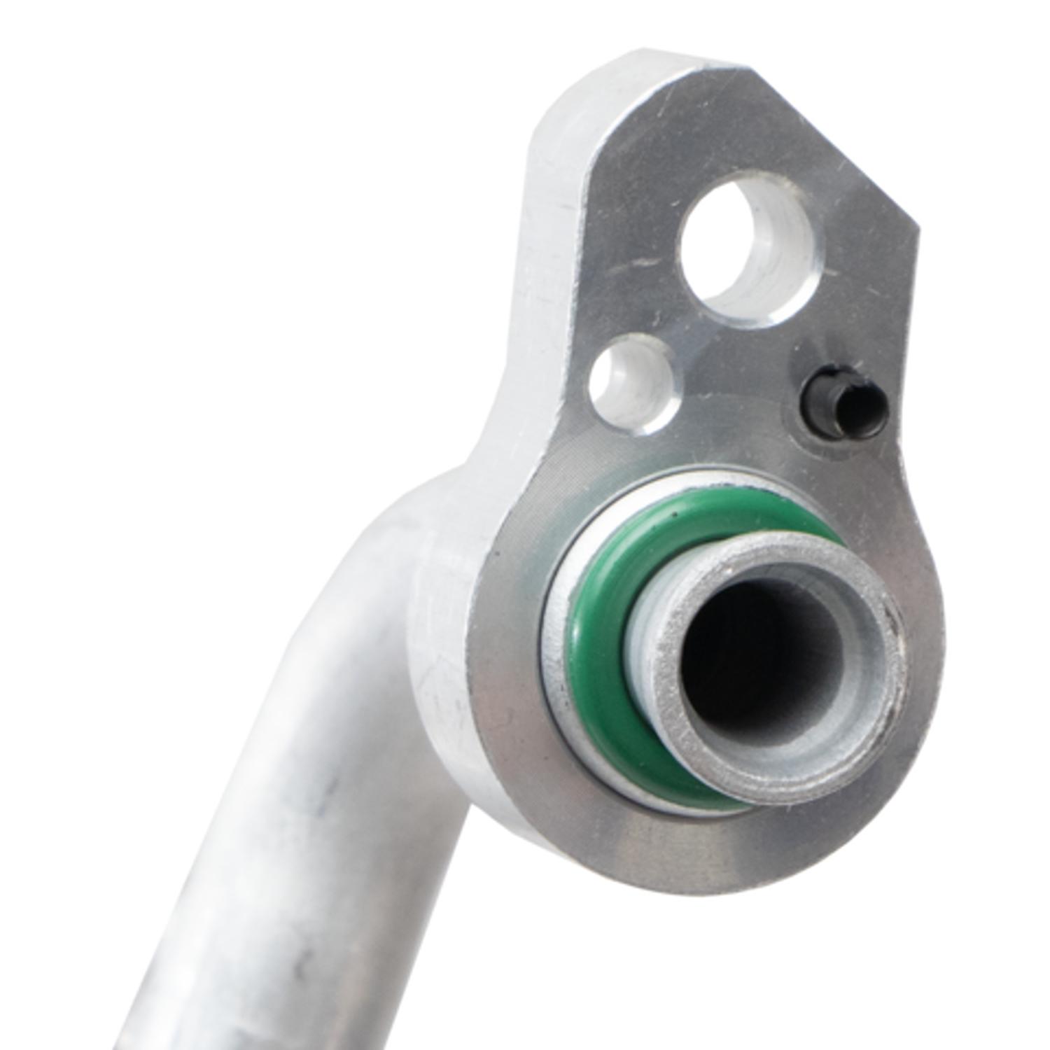 Four Seasons 65947 - A/C Refrigerant Discharge Hose Four Seasons 65947 A/C Refrigerant Discharge Hose product image 4 of 5