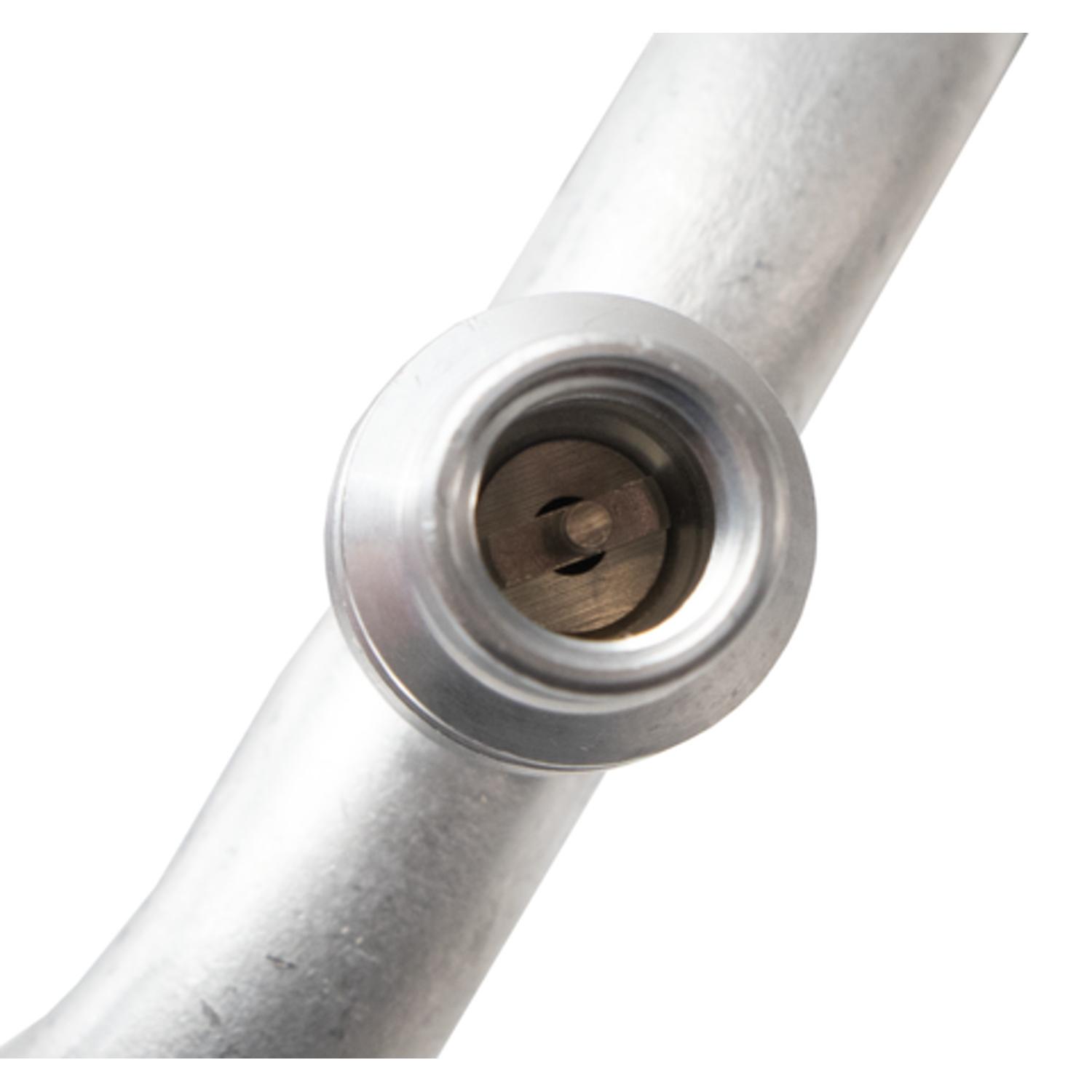 Four Seasons 65947 - A/C Refrigerant Discharge Hose Four Seasons 65947 A/C Refrigerant Discharge Hose product image 5 of 5