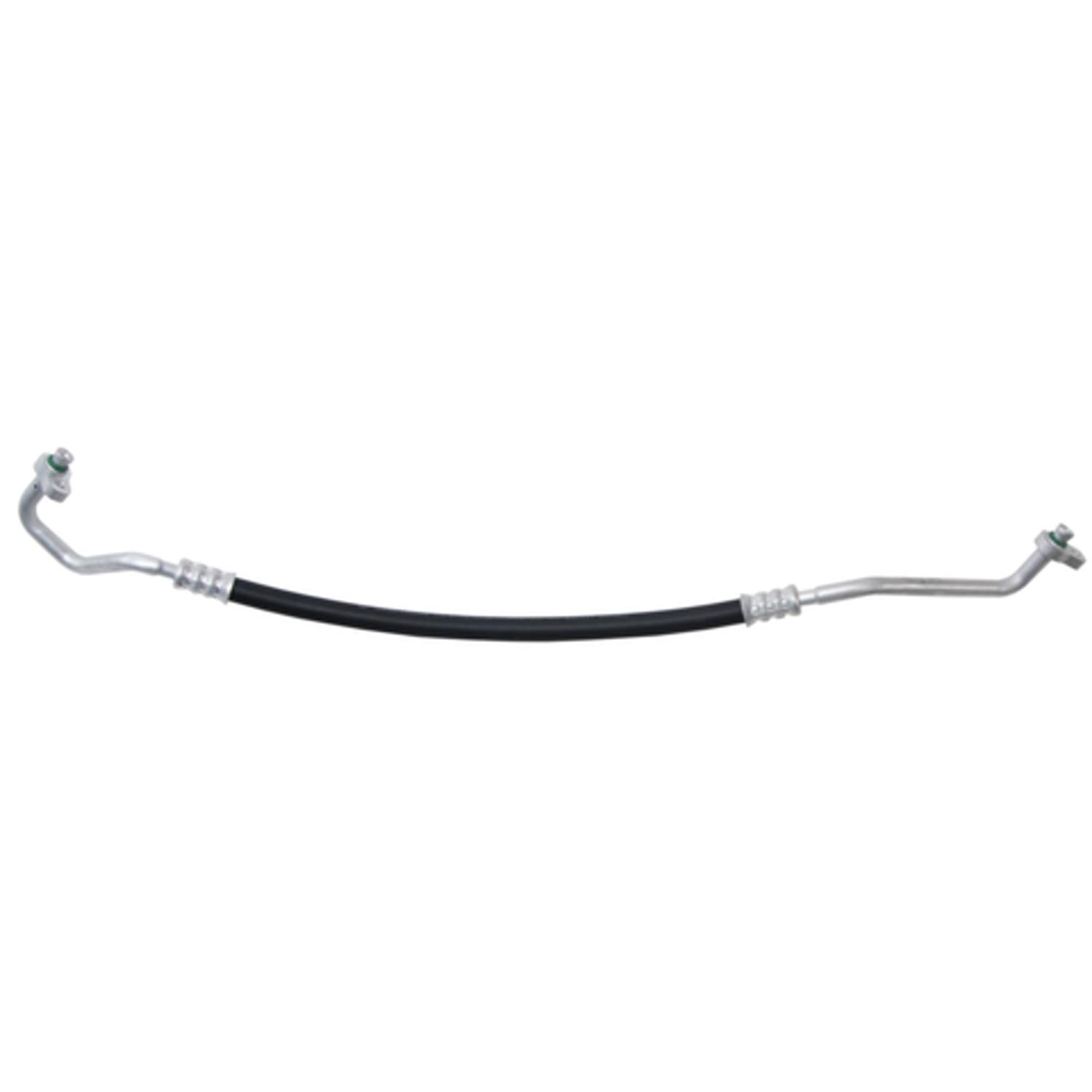 Four Seasons 65948 A/C Refrigerant Discharge Hose product image 2 of 4