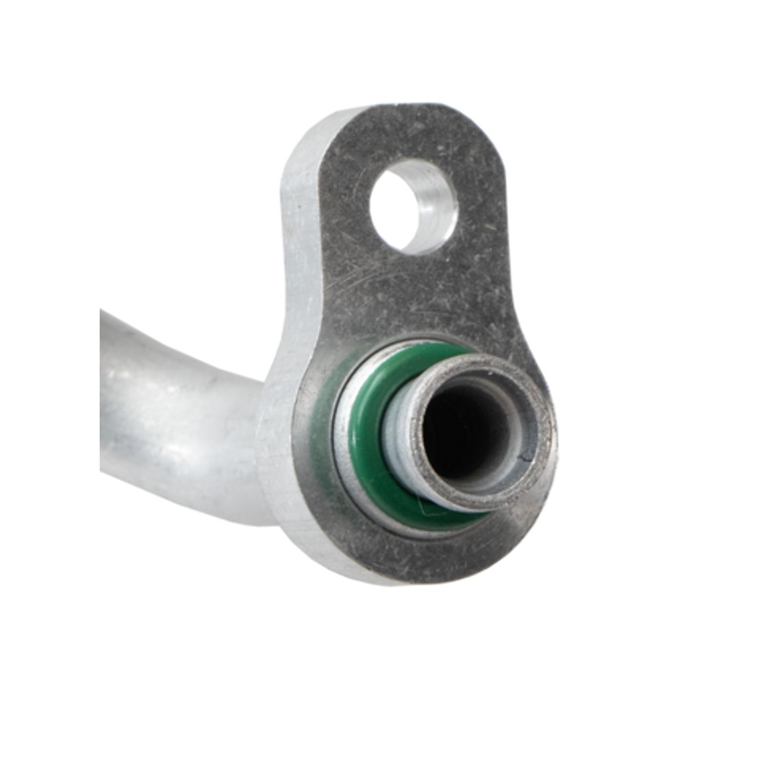 Four Seasons 65948 A/C Refrigerant Discharge Hose product image 4 of 4