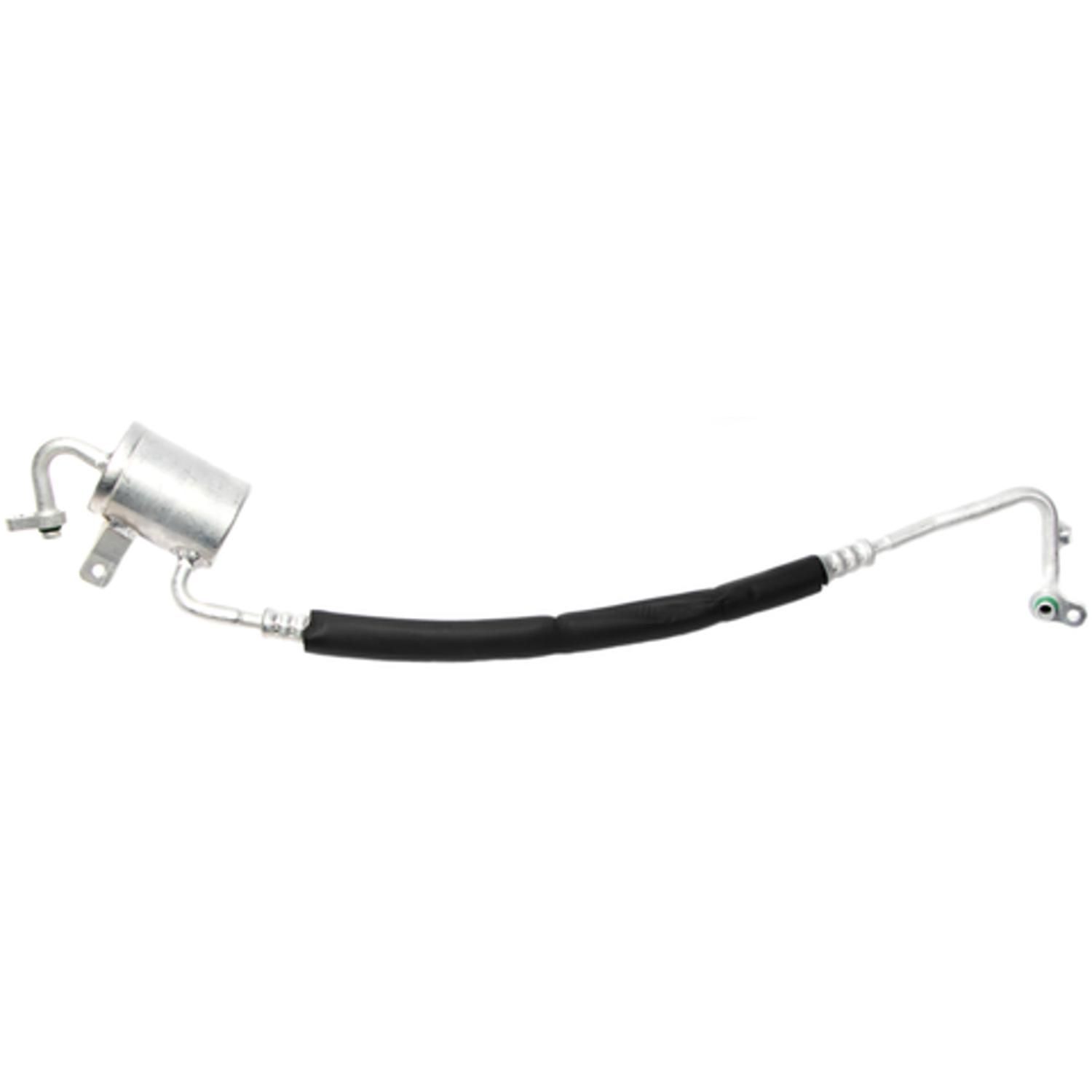 Four Seasons 65949 A/C Refrigerant Discharge Hose product image 1 of 5