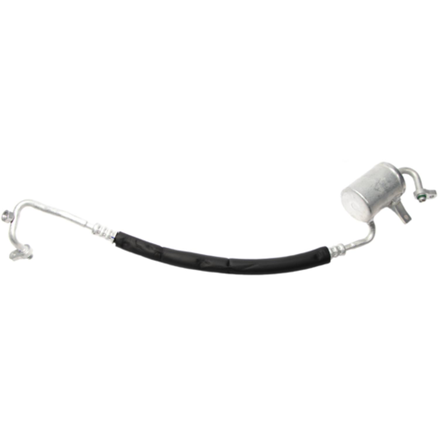 Four Seasons 65949 A/C Refrigerant Discharge Hose product image 2 of 5