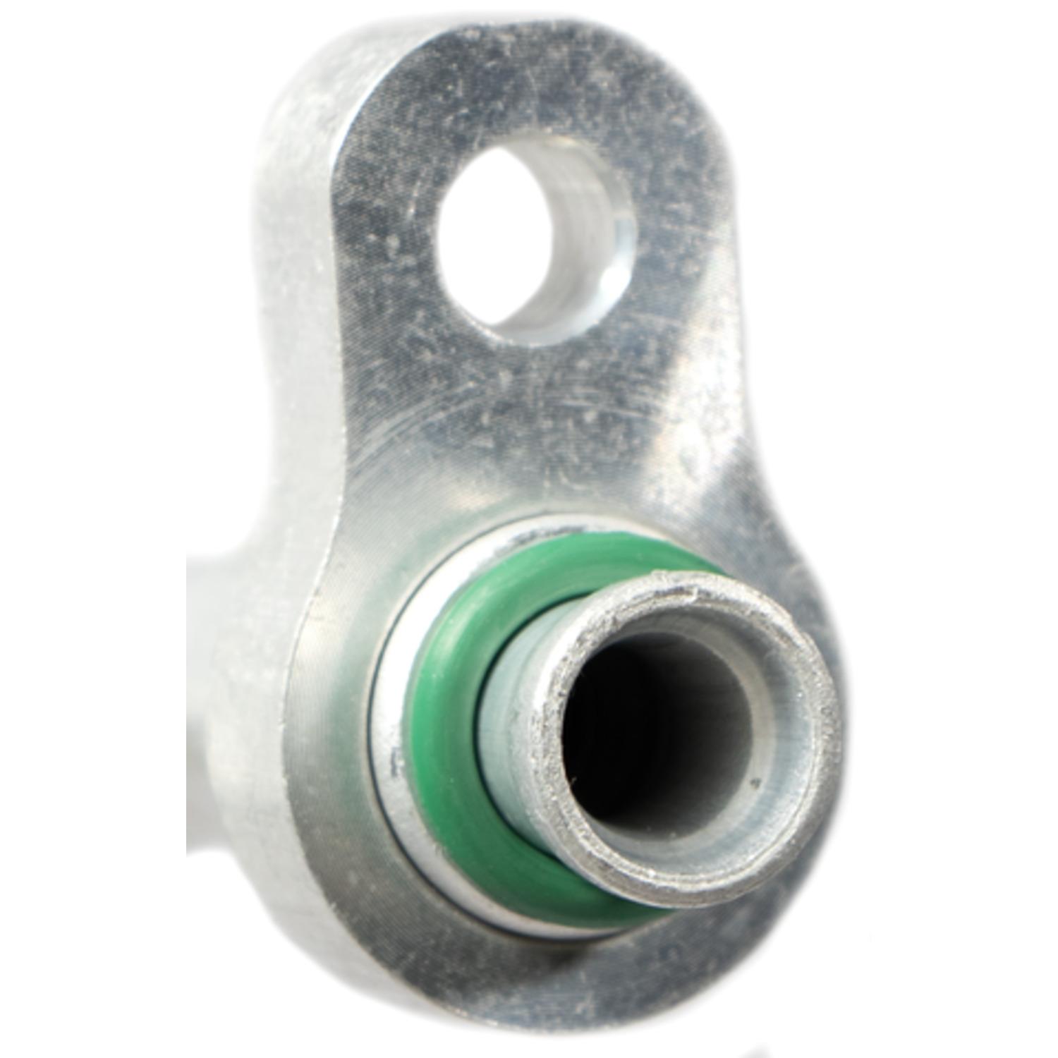 Four Seasons 65949 A/C Refrigerant Discharge Hose product image 4 of 5