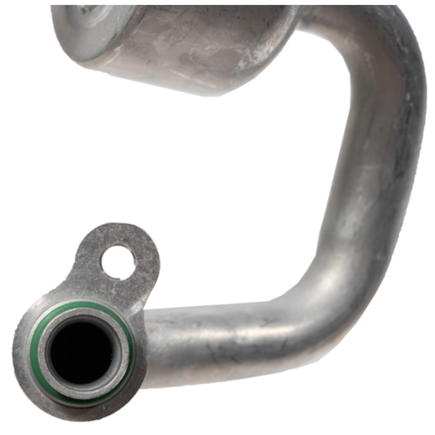 Four Seasons 65950 - A/C Refrigerant Suction Hose Four Seasons 65950 A/C Refrigerant Suction Hose product image 3 of 7