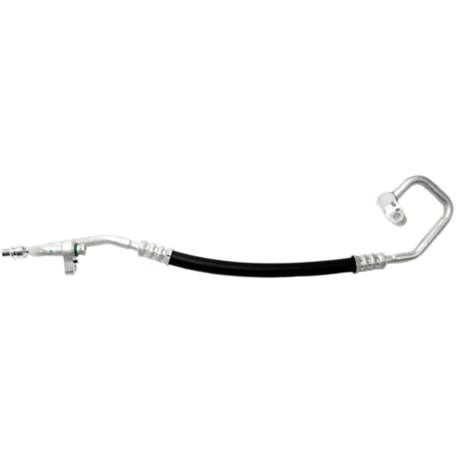 Four Seasons 65952 - A/C Refrigerant Discharge Hose Four Seasons 65952 A/C Refrigerant Discharge Hose product image 1 of 5