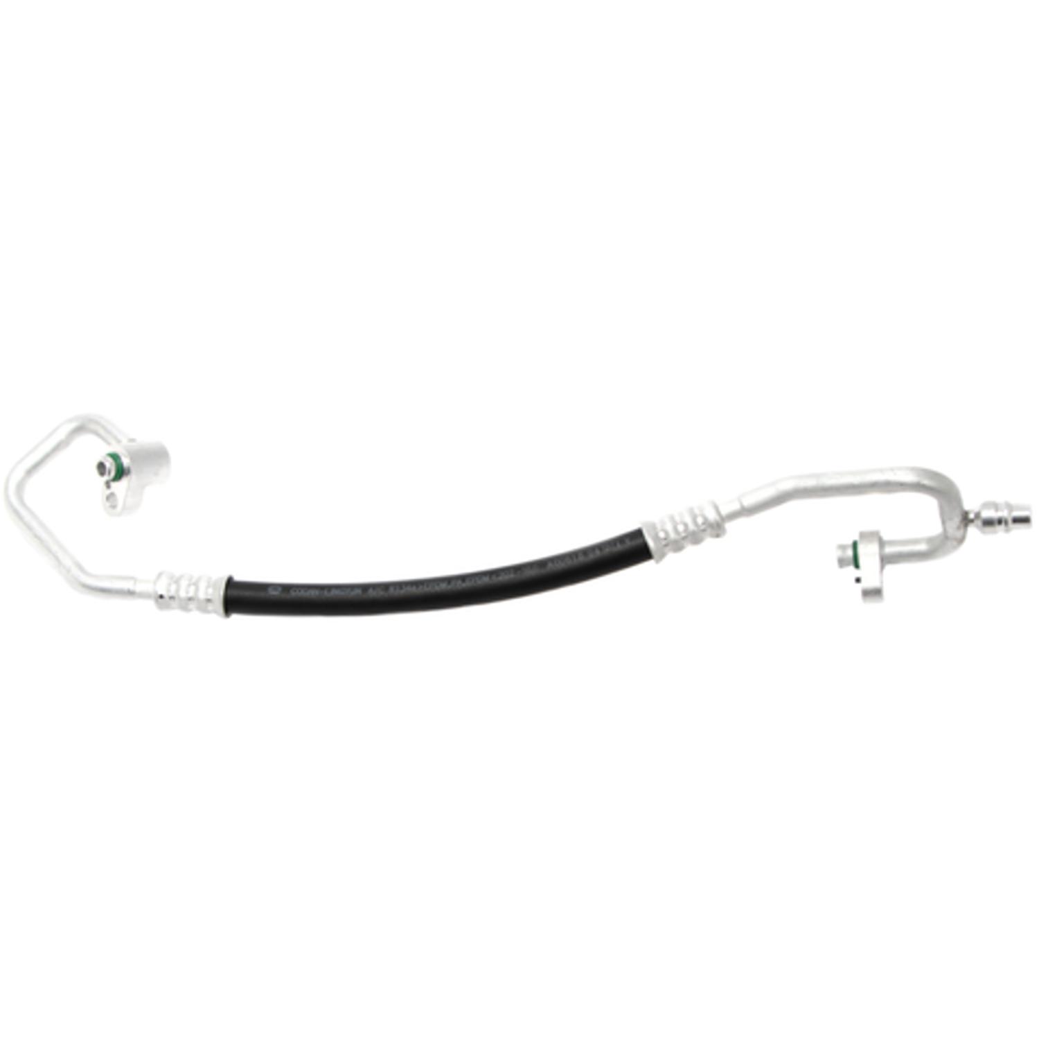 Four Seasons 65952 - A/C Refrigerant Discharge Hose Four Seasons 65952 A/C Refrigerant Discharge Hose product image 2 of 5