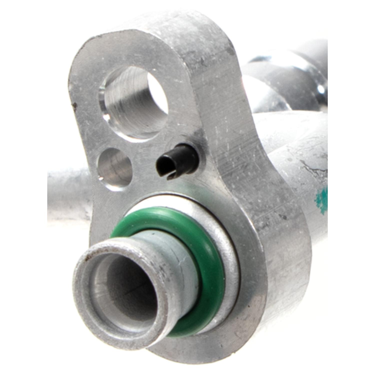 Four Seasons 65952 - A/C Refrigerant Discharge Hose Four Seasons 65952 A/C Refrigerant Discharge Hose product image 3 of 5