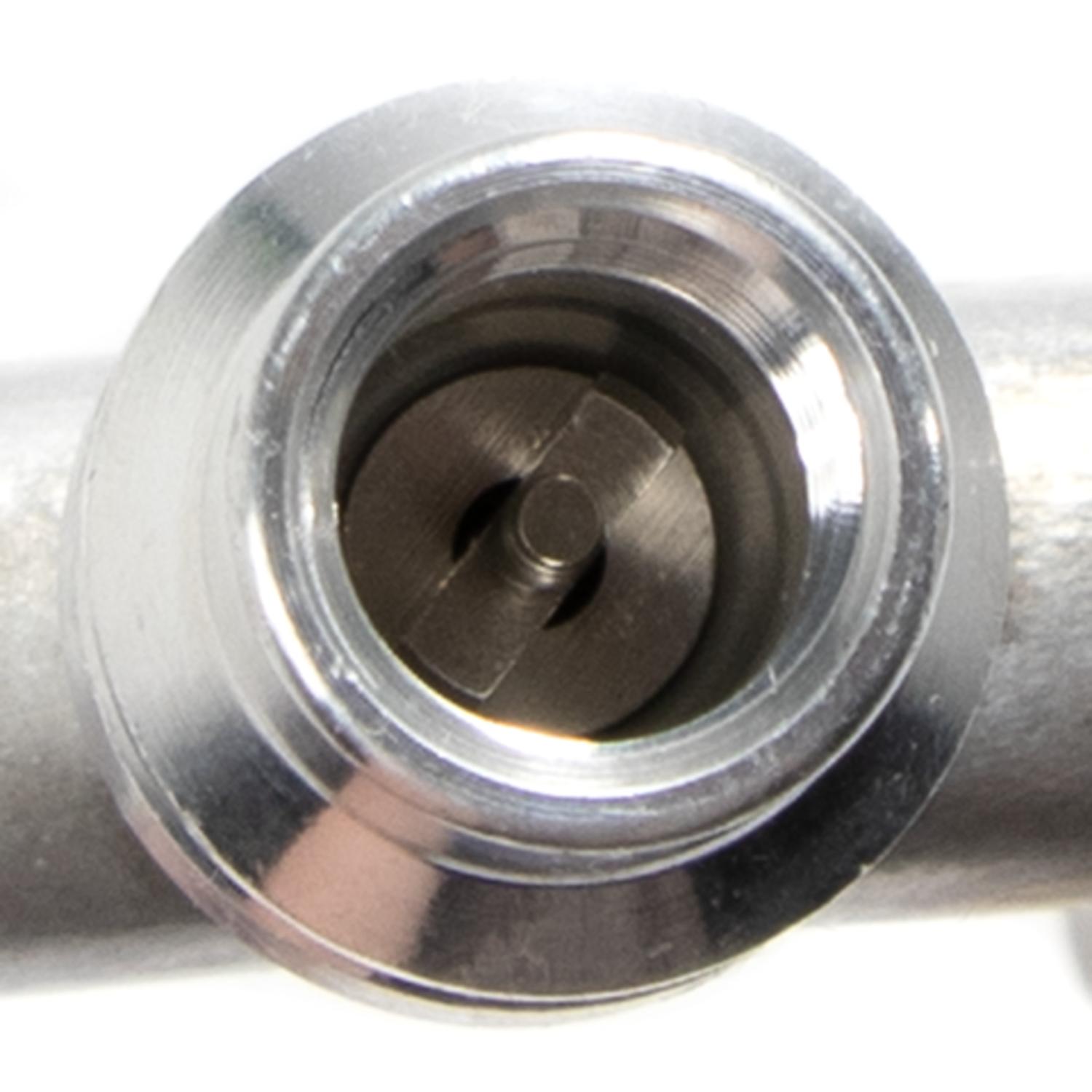 Four Seasons 65952 - A/C Refrigerant Discharge Hose Four Seasons 65952 A/C Refrigerant Discharge Hose product image 4 of 5