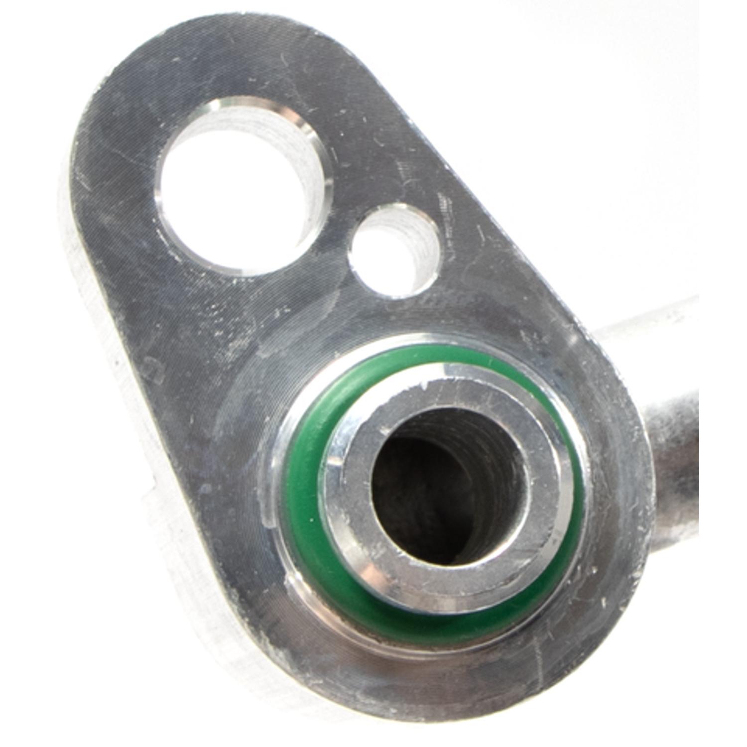Four Seasons 65952 - A/C Refrigerant Discharge Hose Four Seasons 65952 A/C Refrigerant Discharge Hose product image 5 of 5