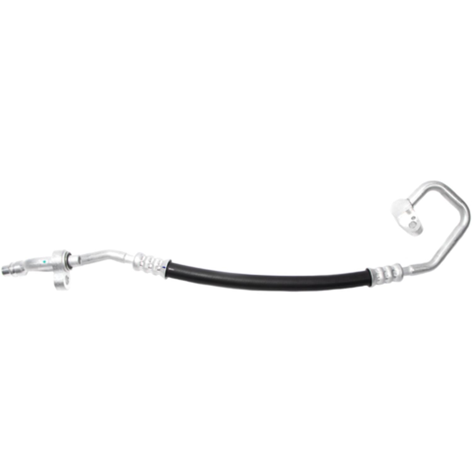 Four Seasons 65953 - A/C Refrigerant Discharge Hose Four Seasons 65953 A/C Refrigerant Discharge Hose product image 1 of 5