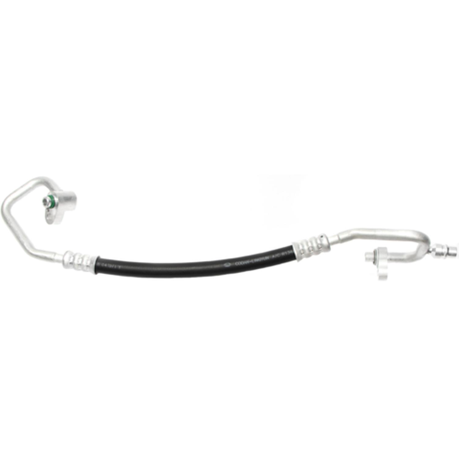 Four Seasons 65953 - A/C Refrigerant Discharge Hose Four Seasons 65953 A/C Refrigerant Discharge Hose product image 2 of 5