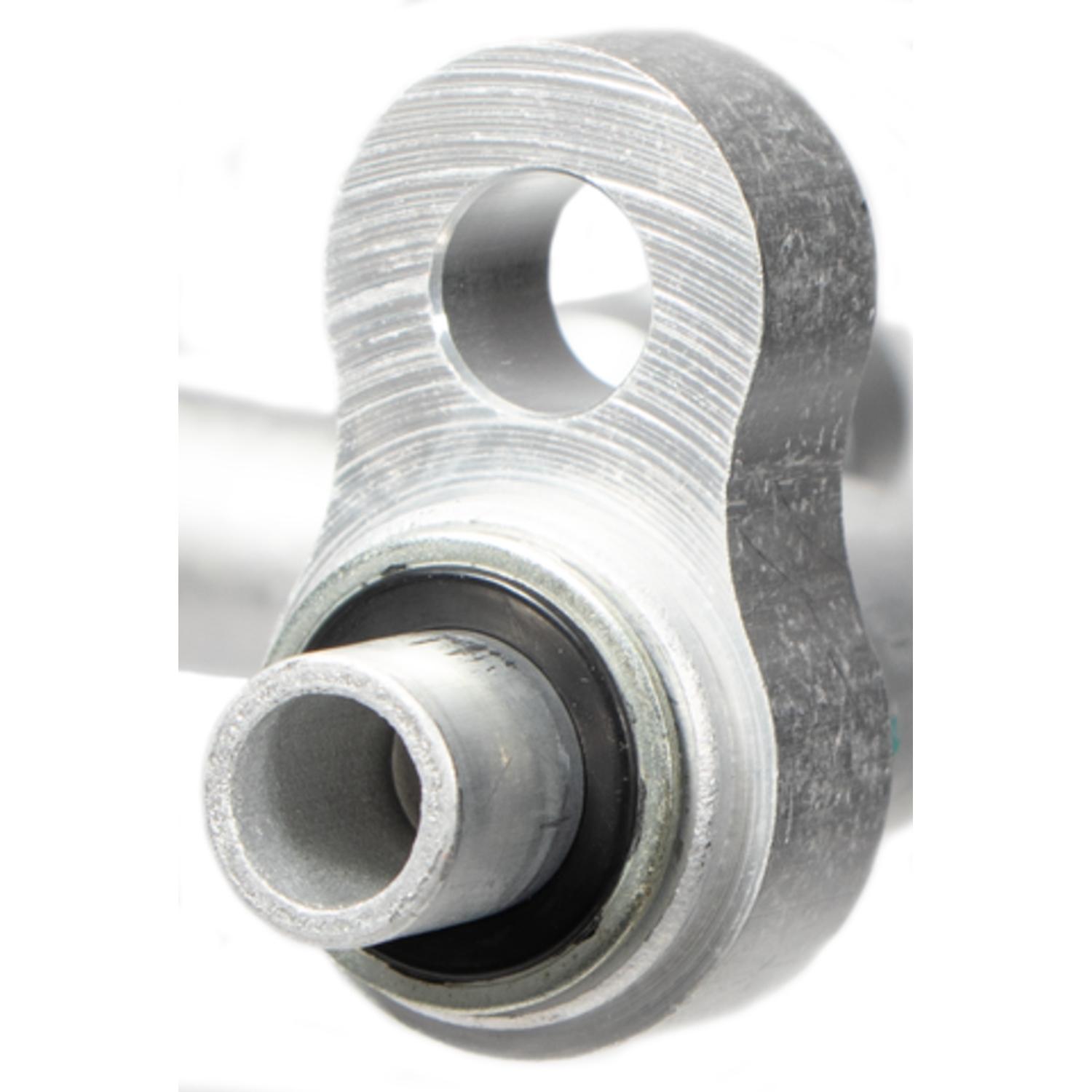 Four Seasons 65953 - A/C Refrigerant Discharge Hose Four Seasons 65953 A/C Refrigerant Discharge Hose product image 3 of 5