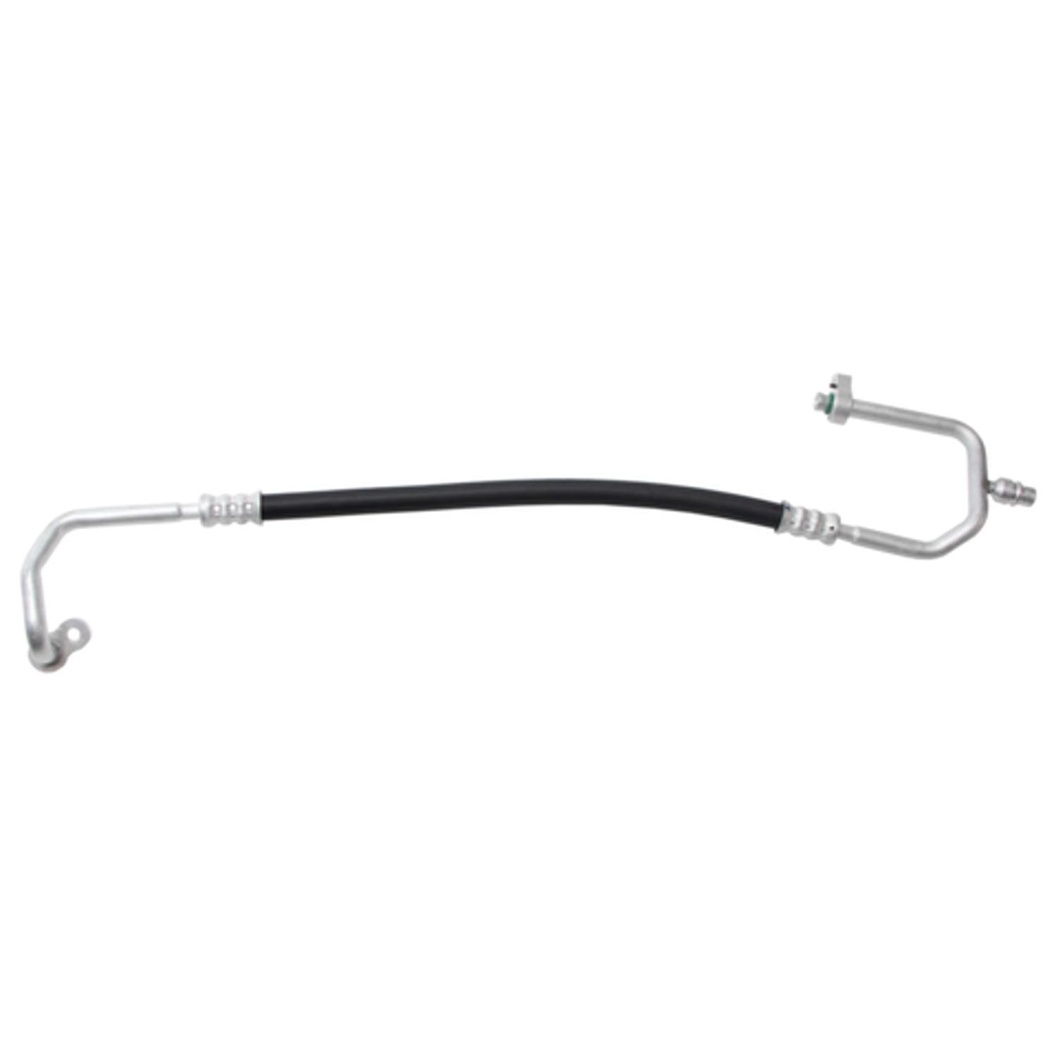 Four Seasons 65954 A/C Refrigerant Discharge Hose product image 2 of 5
