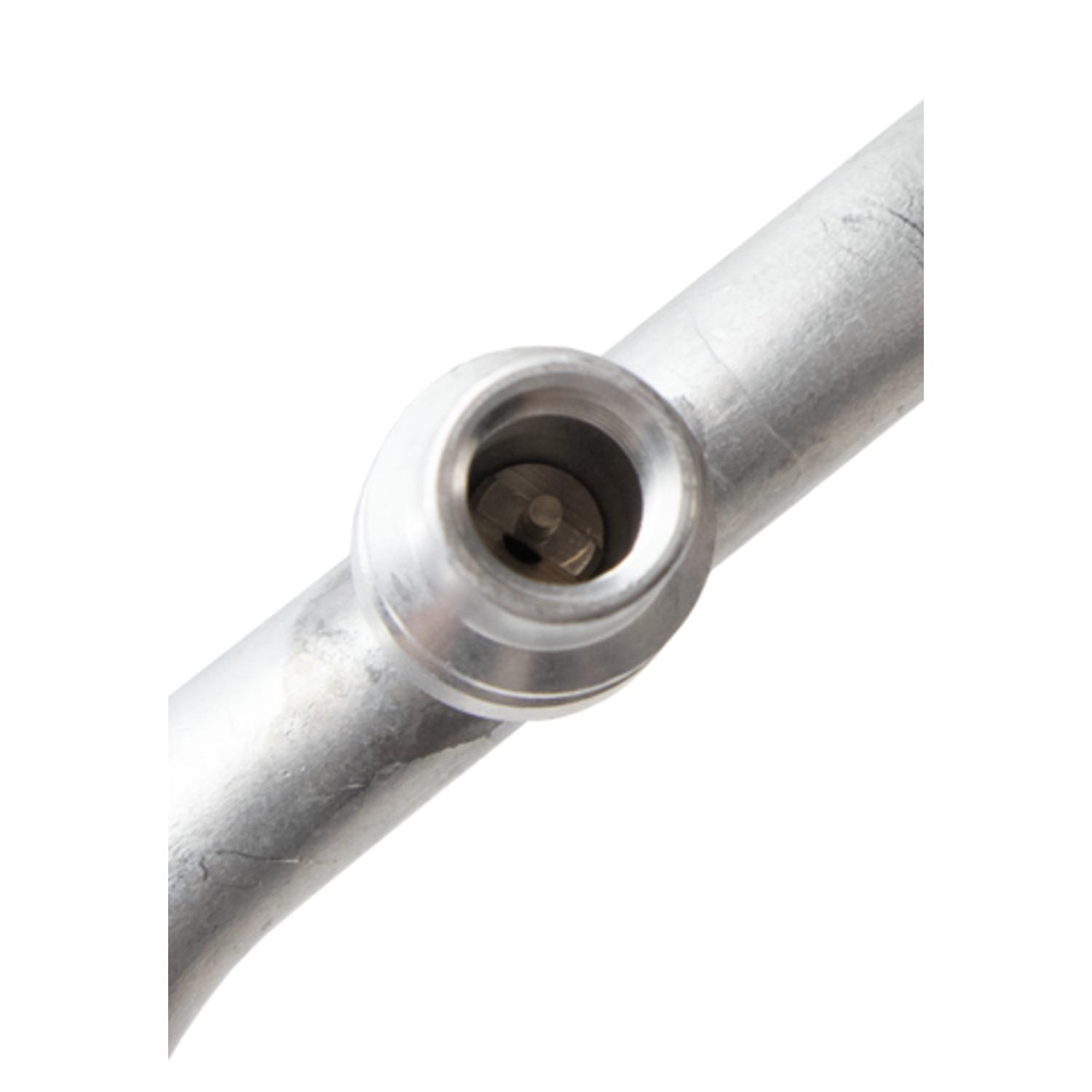 Four Seasons 65954 A/C Refrigerant Discharge Hose product image 4 of 5