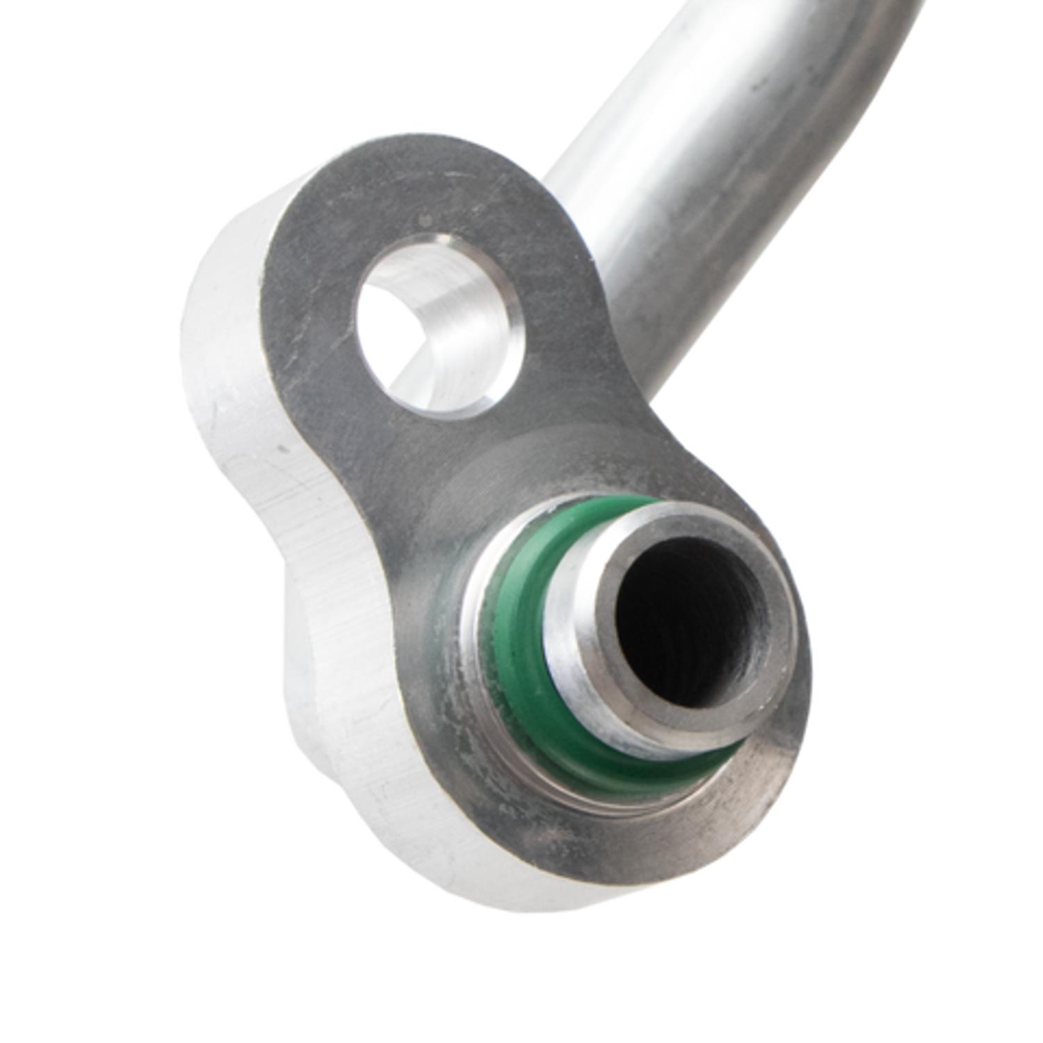 Four Seasons 65954 A/C Refrigerant Discharge Hose product image 5 of 5