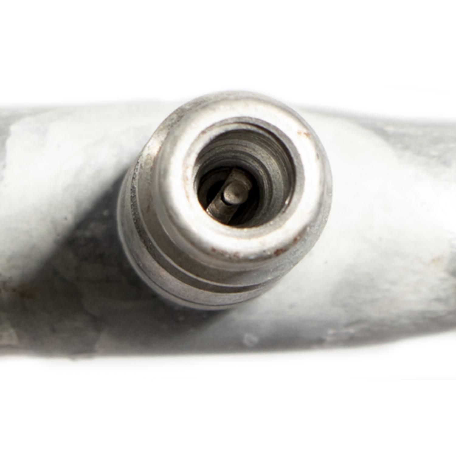 Four Seasons 65956 - A/C Refrigerant Suction Hose Four Seasons 65956 A/C Refrigerant Suction Hose product image 4 of 5